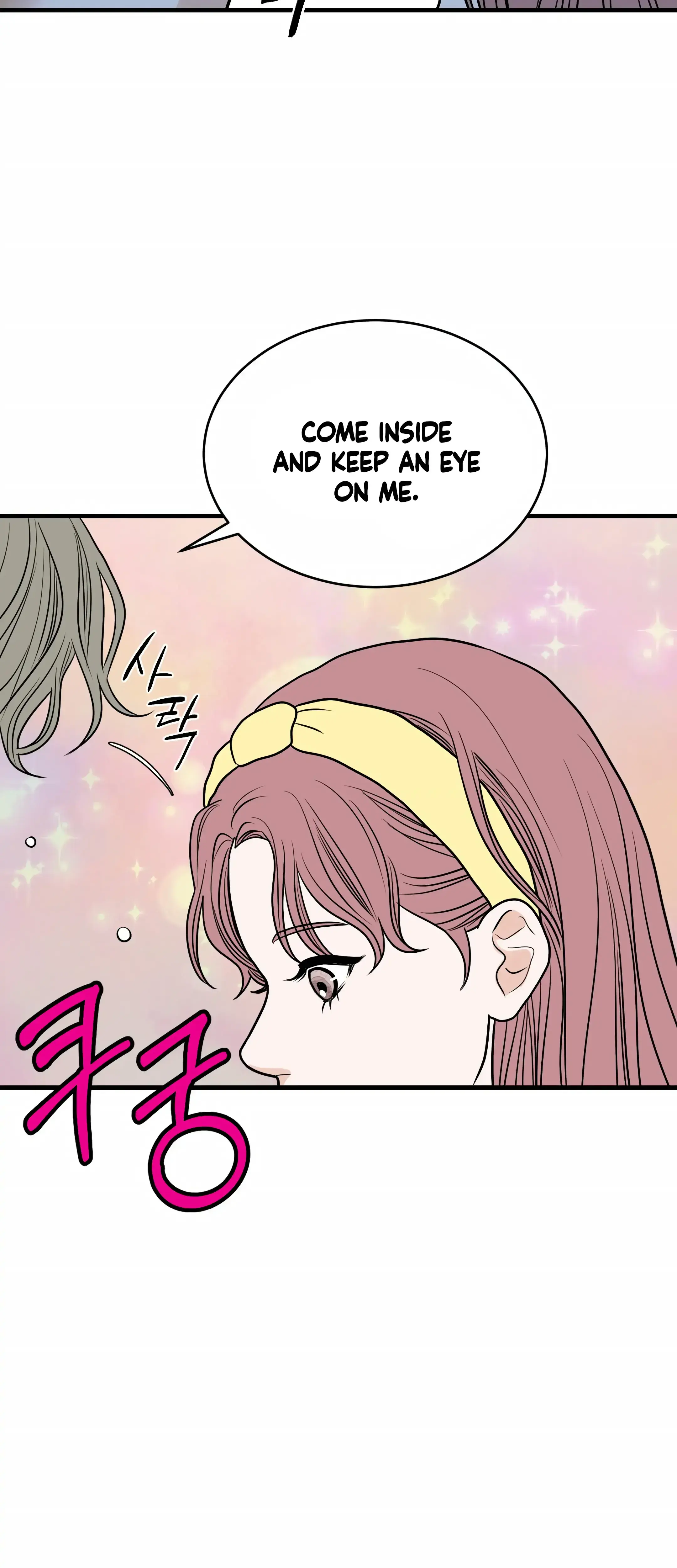Dahae Dream Chapter 23 - Page 37