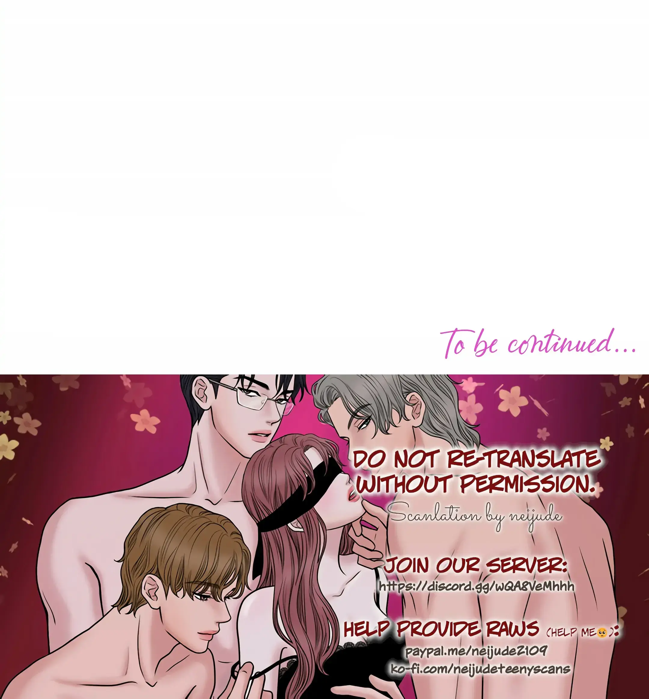 Dahae Dream Chapter 23 - Page 38