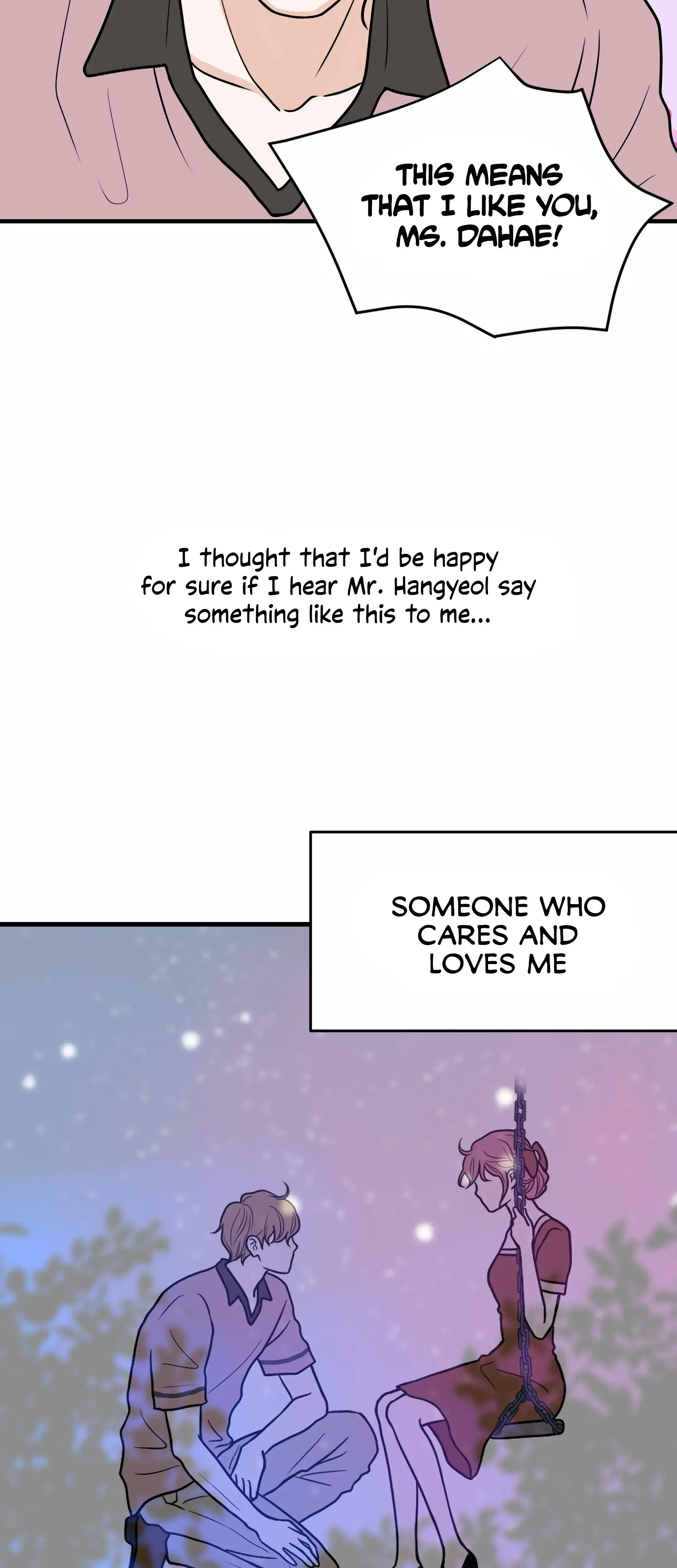 Dahae Dream Chapter 23 - Page 4