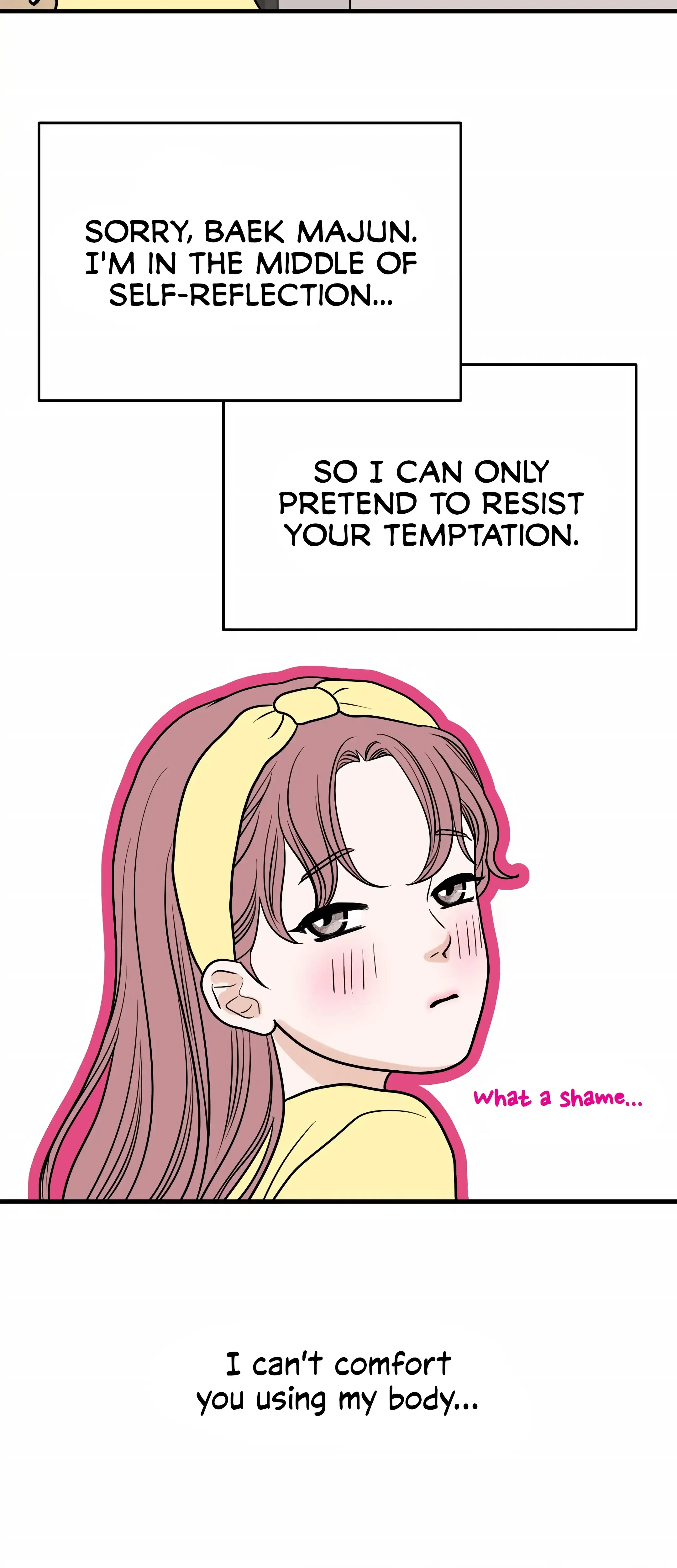 Dahae Dream Chapter 24 - Page 10