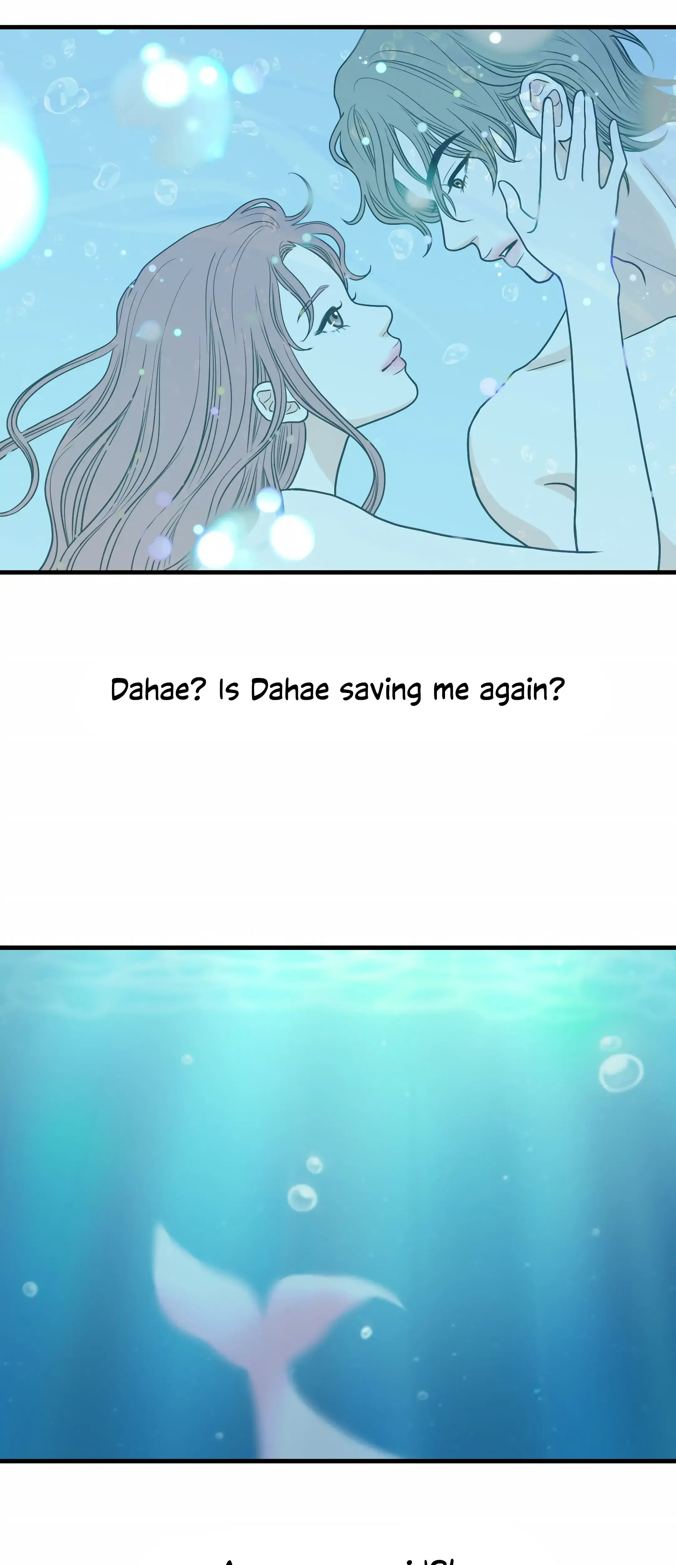 Dahae Dream Chapter 24 - Page 16