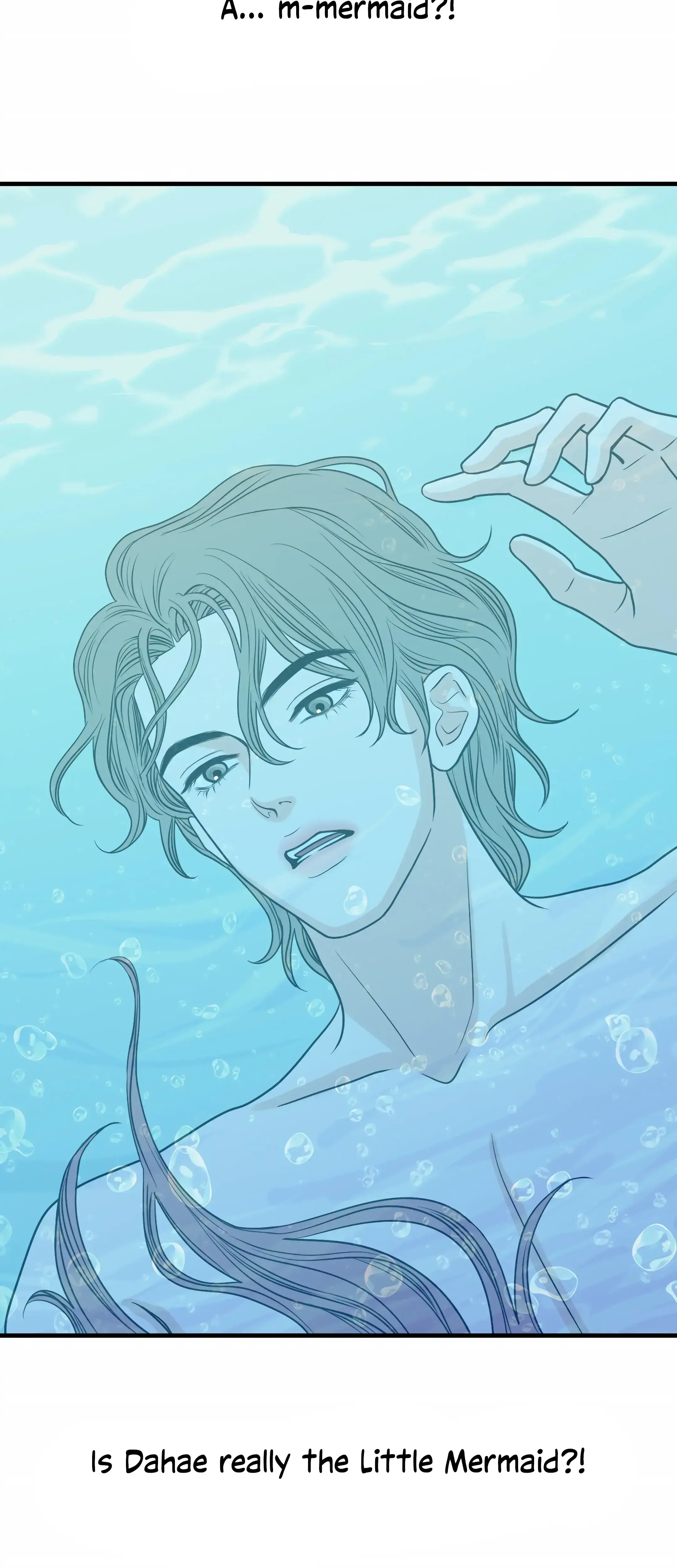 Dahae Dream Chapter 24 - Page 17