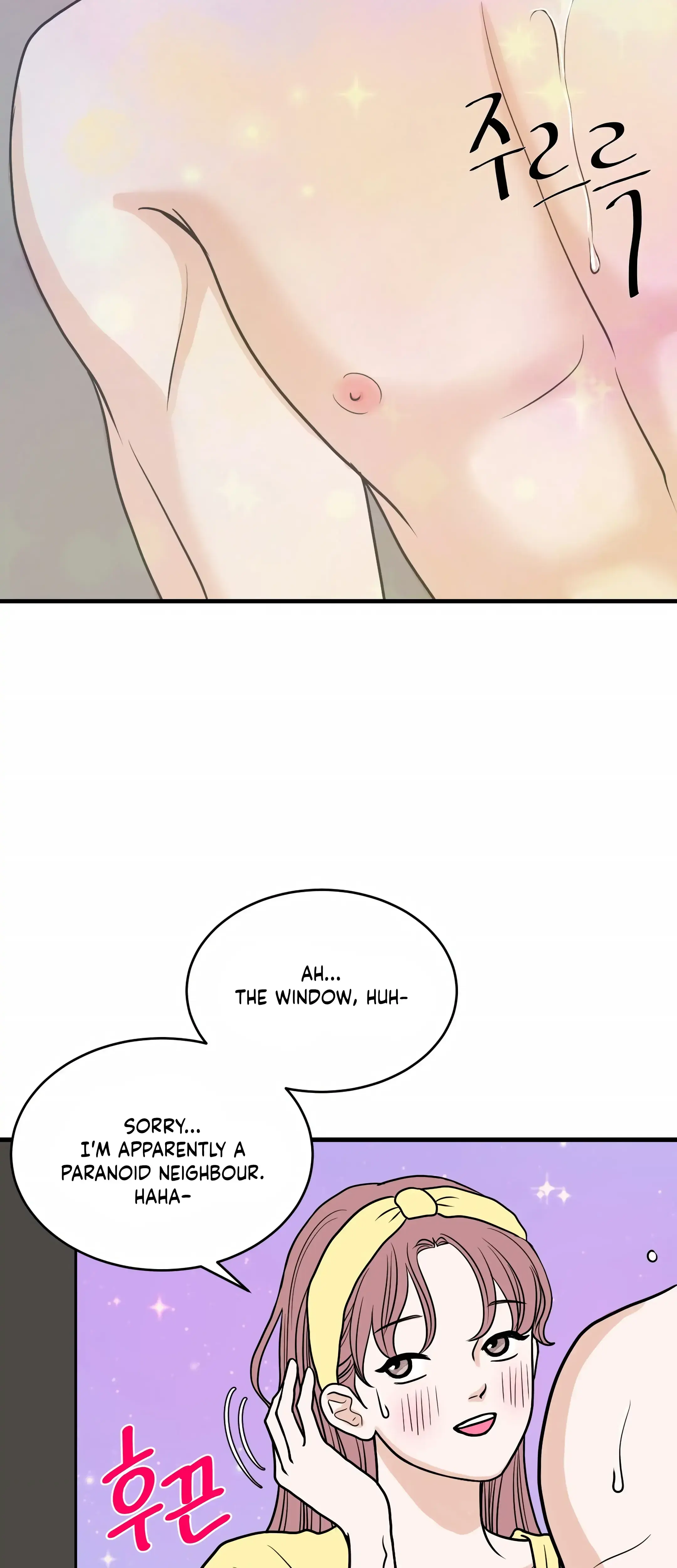 Dahae Dream Chapter 24 - Page 2