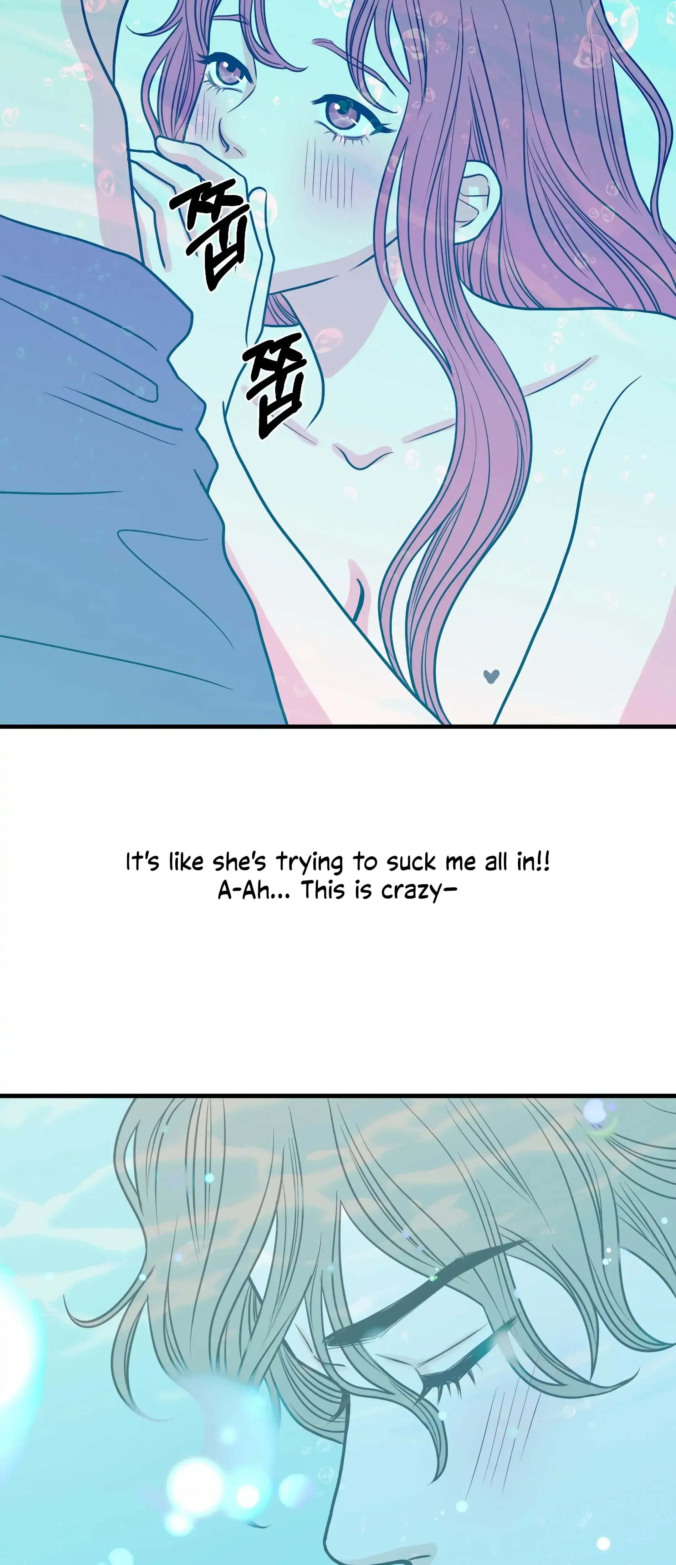 Dahae Dream Chapter 24 - Page 21