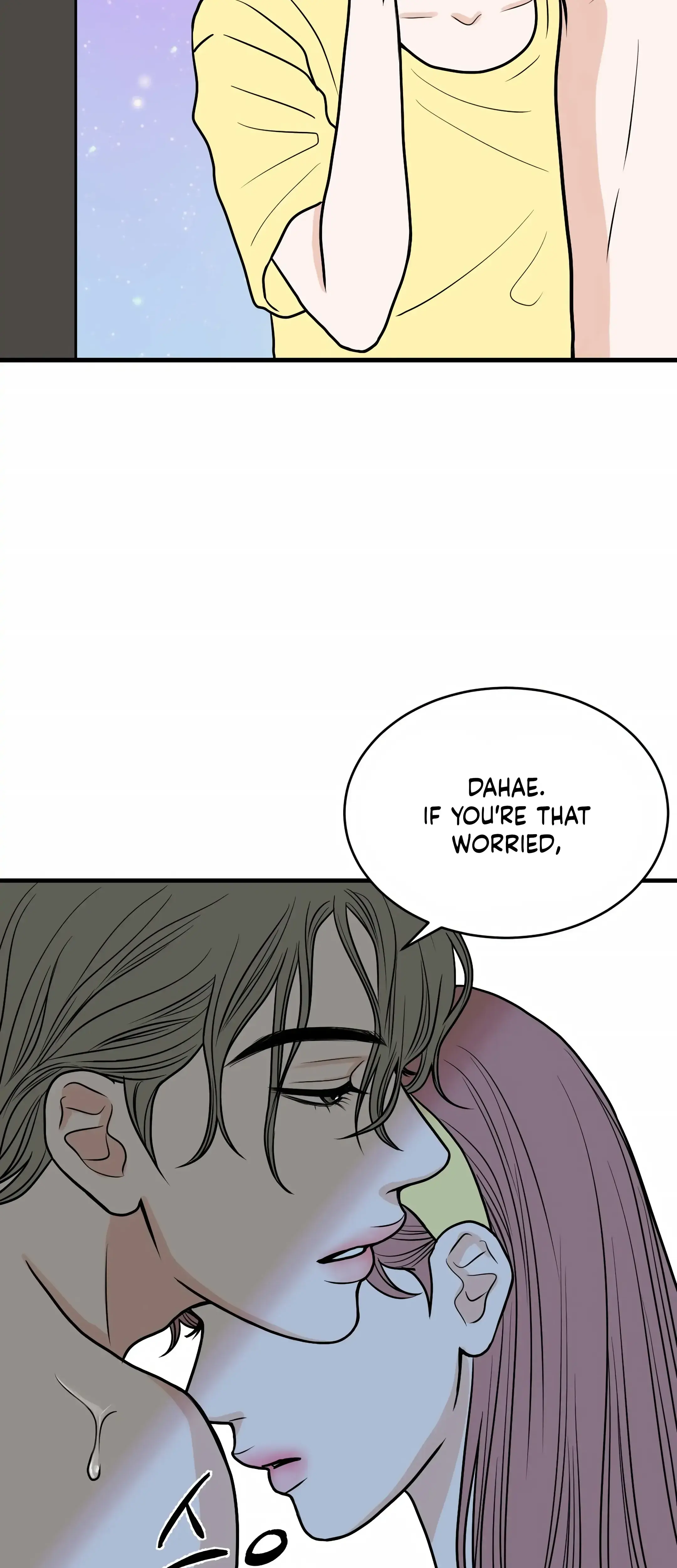 Dahae Dream Chapter 24 - Page 3