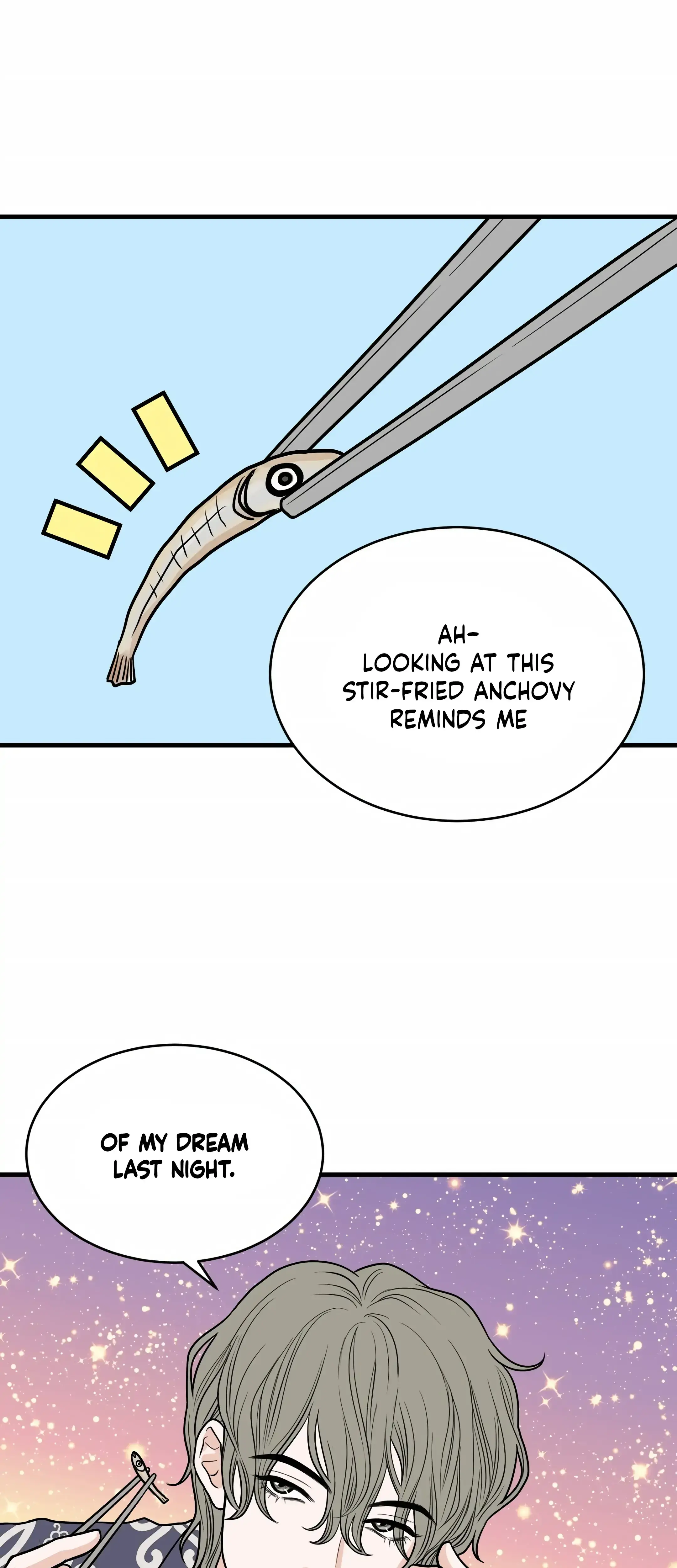 Dahae Dream Chapter 24 - Page 40