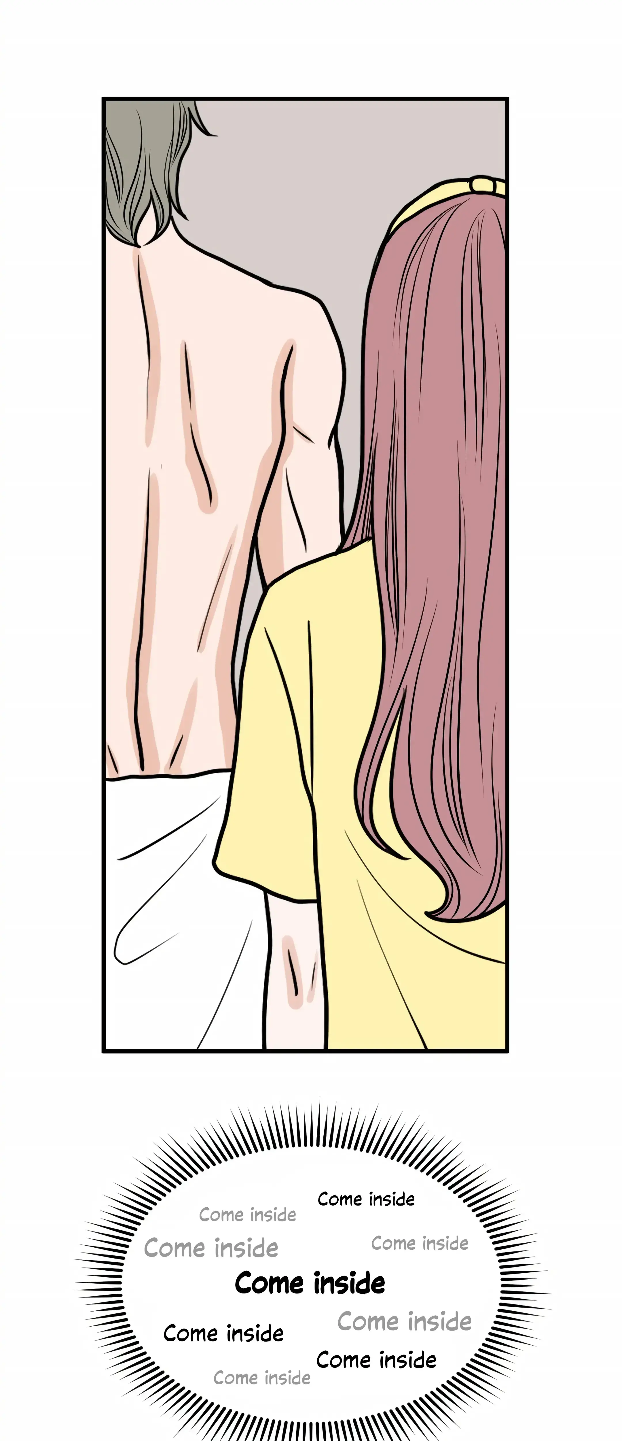 Dahae Dream Chapter 24 - Page 5