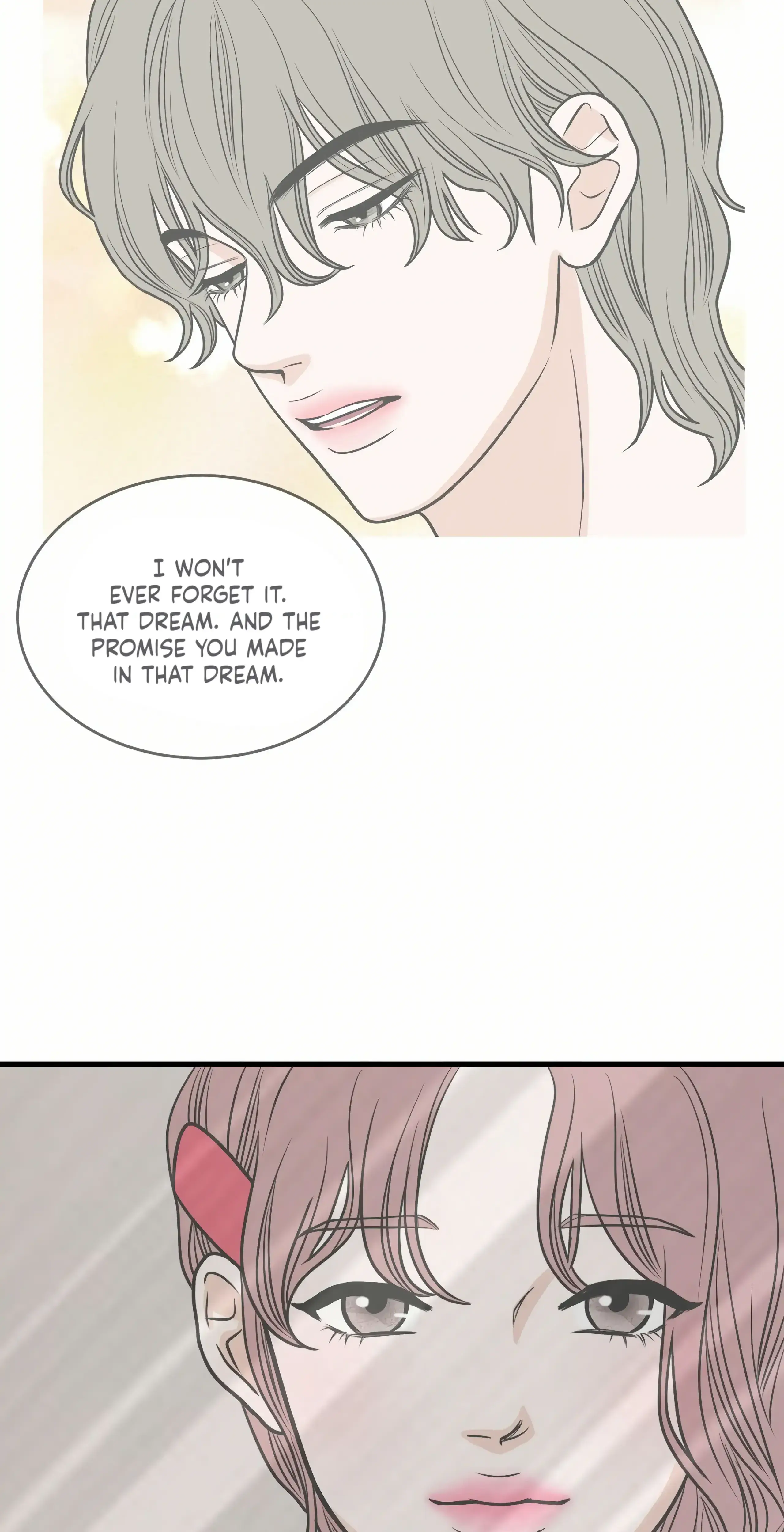 Dahae Dream Chapter 25 - Page 16