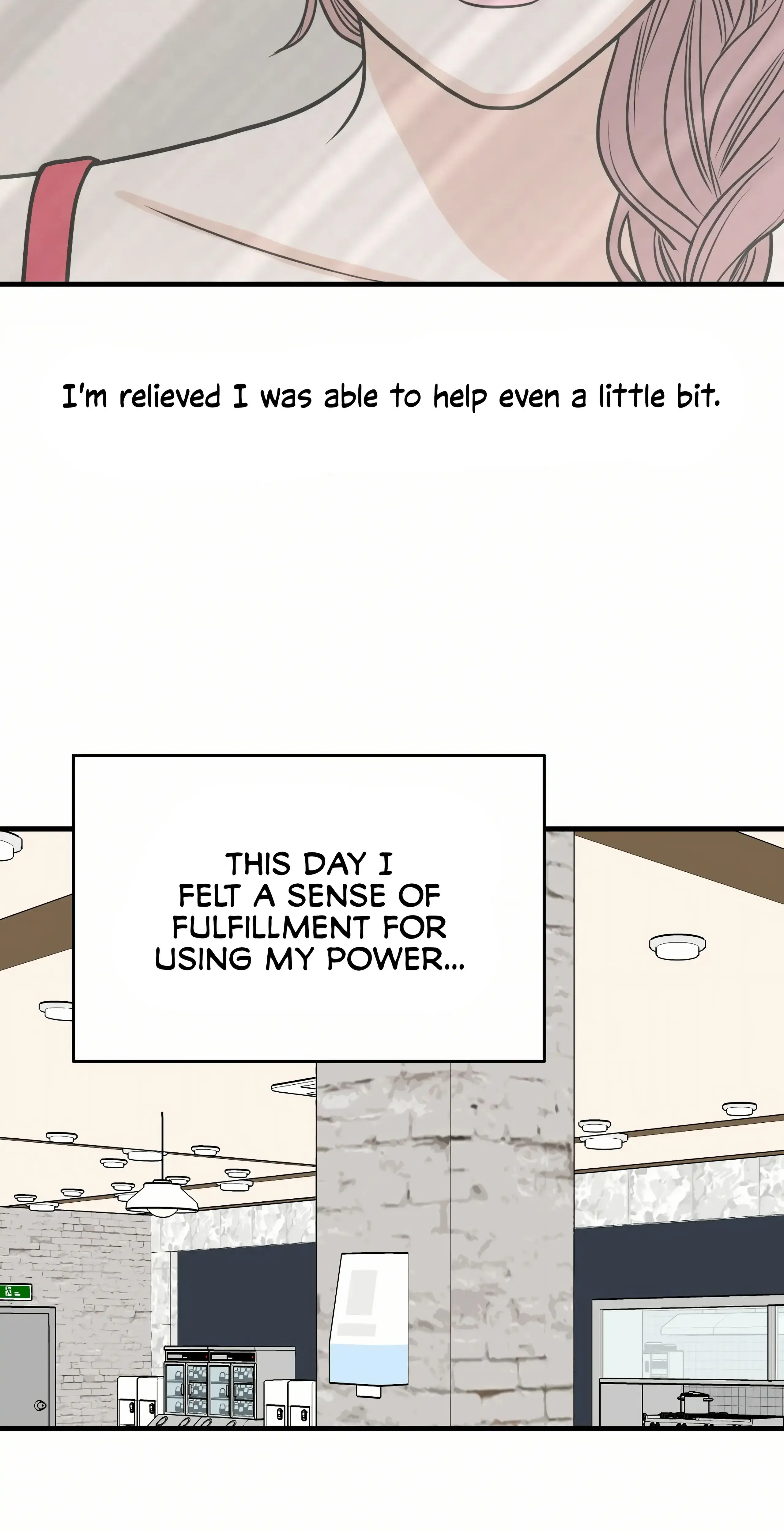 Dahae Dream Chapter 25 - Page 17