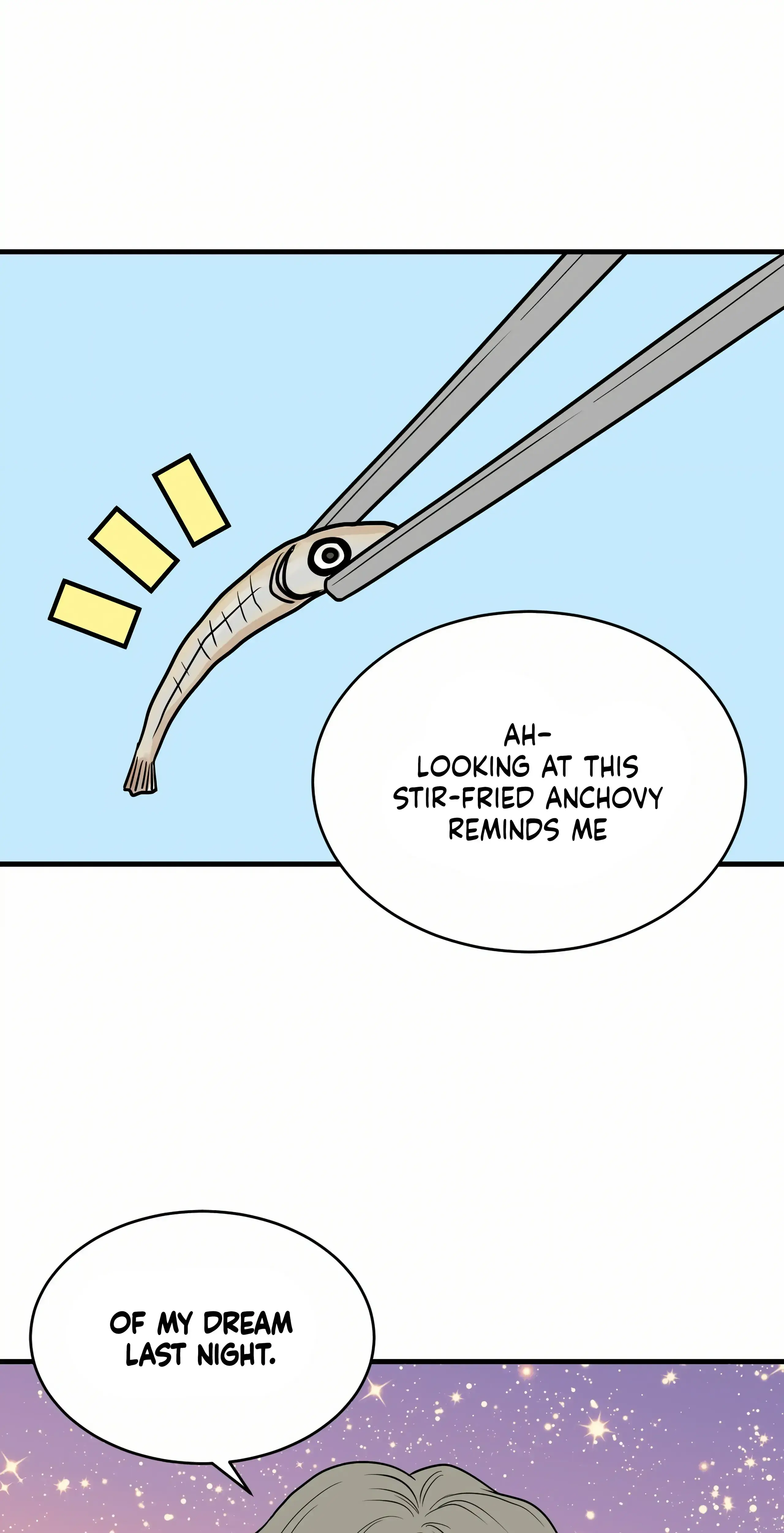 Dahae Dream Chapter 25 - Page 3