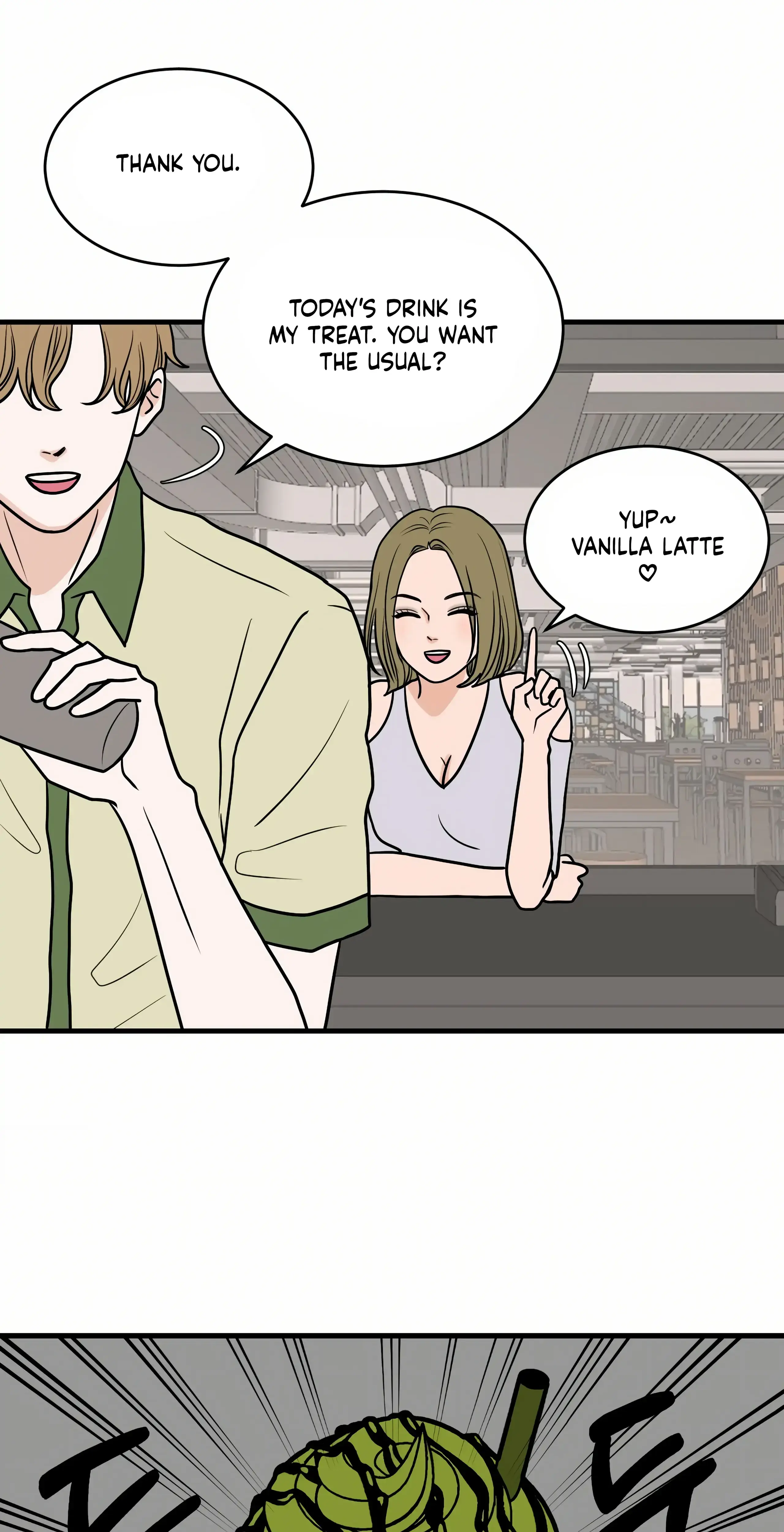Dahae Dream Chapter 25 - Page 30