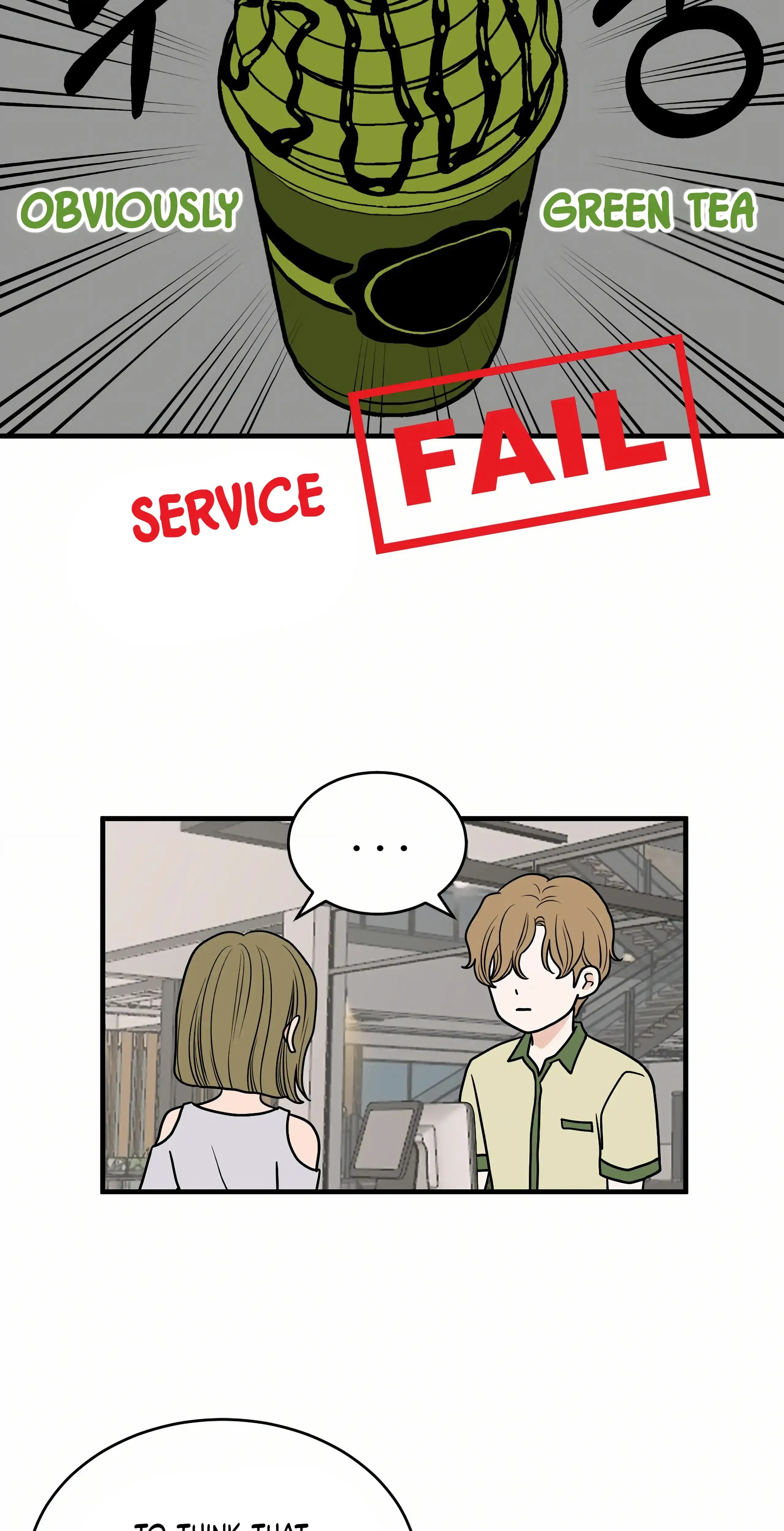 Dahae Dream Chapter 25 - Page 31