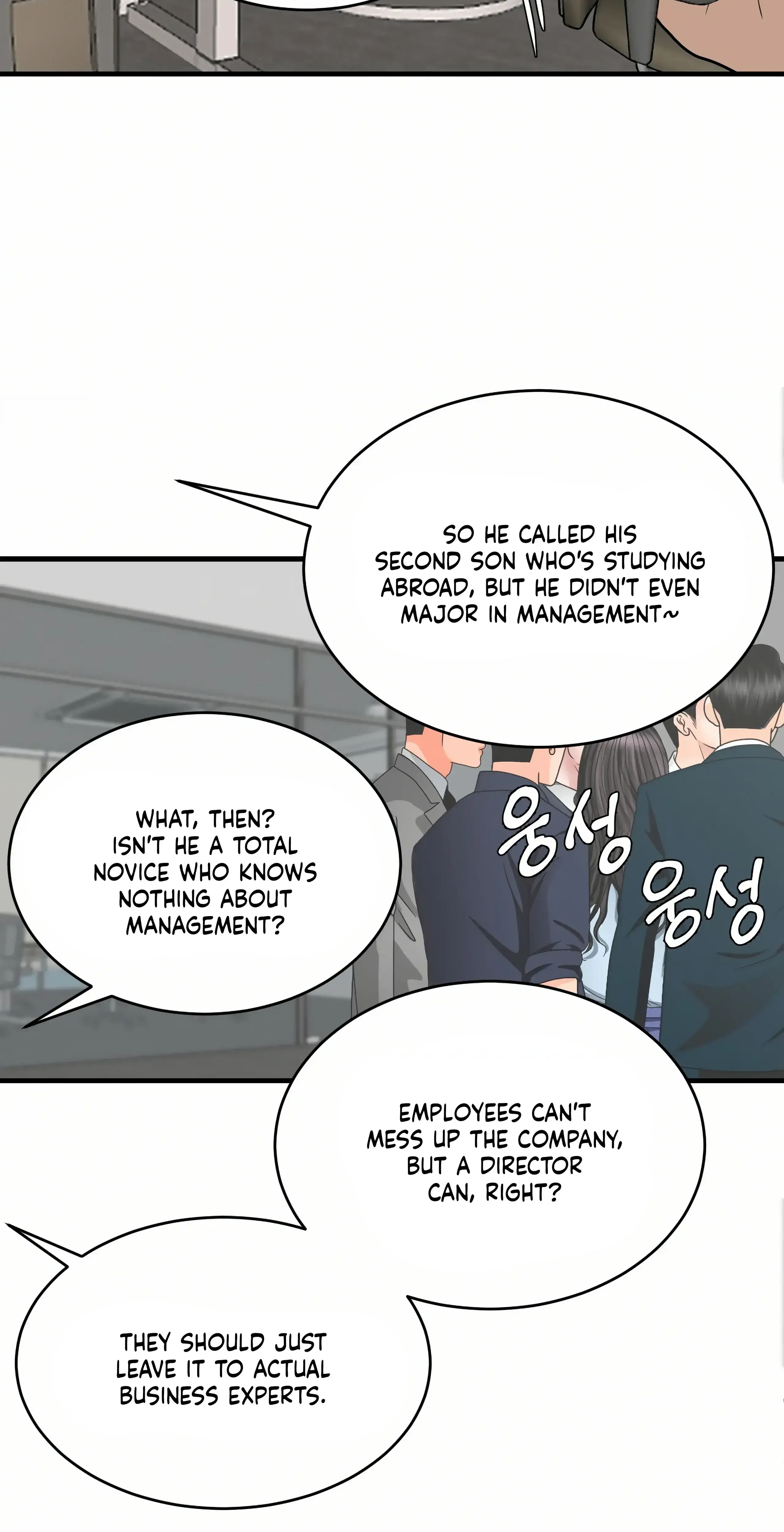 Dahae Dream Chapter 25 - Page 37