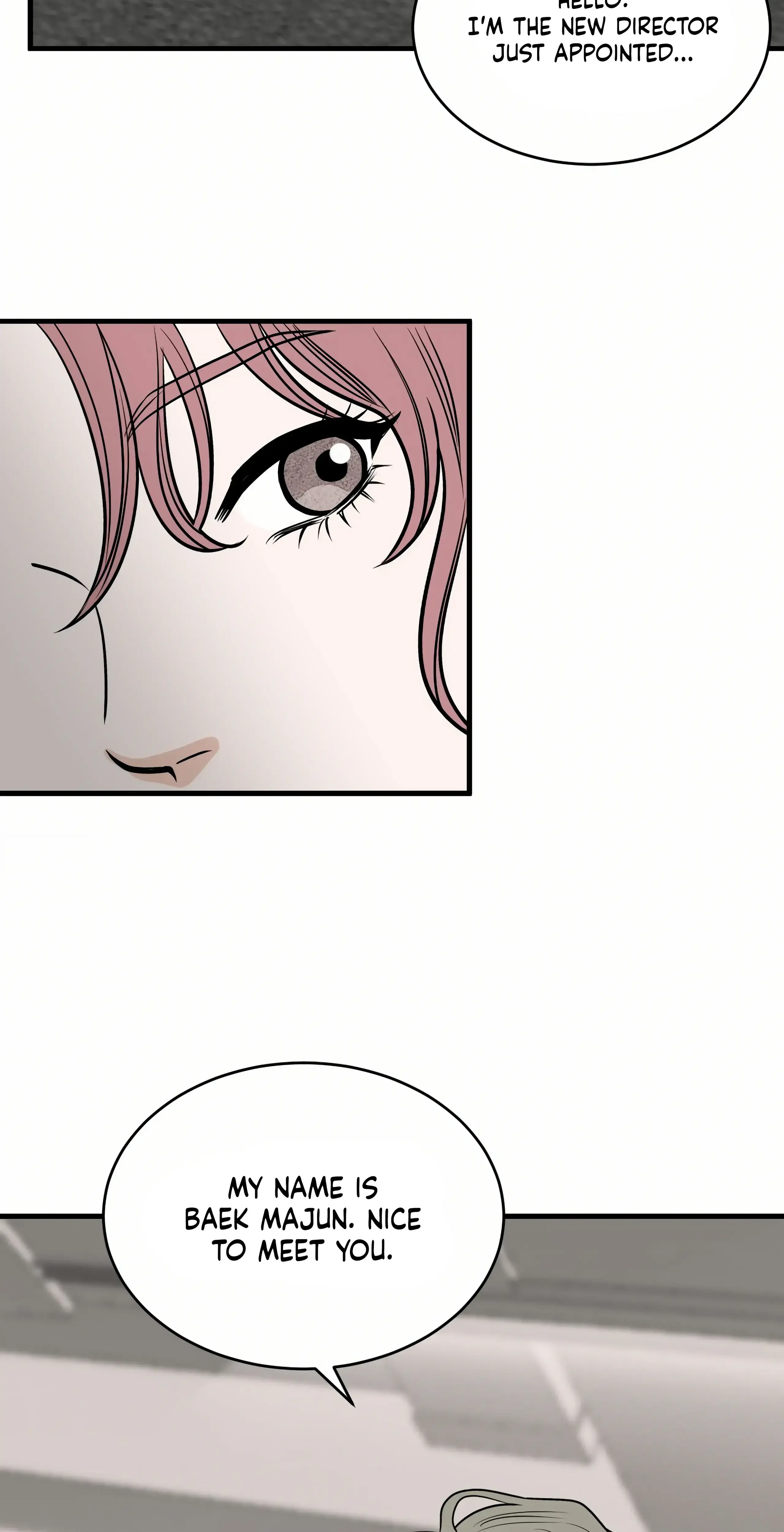 Dahae Dream Chapter 25 - Page 39