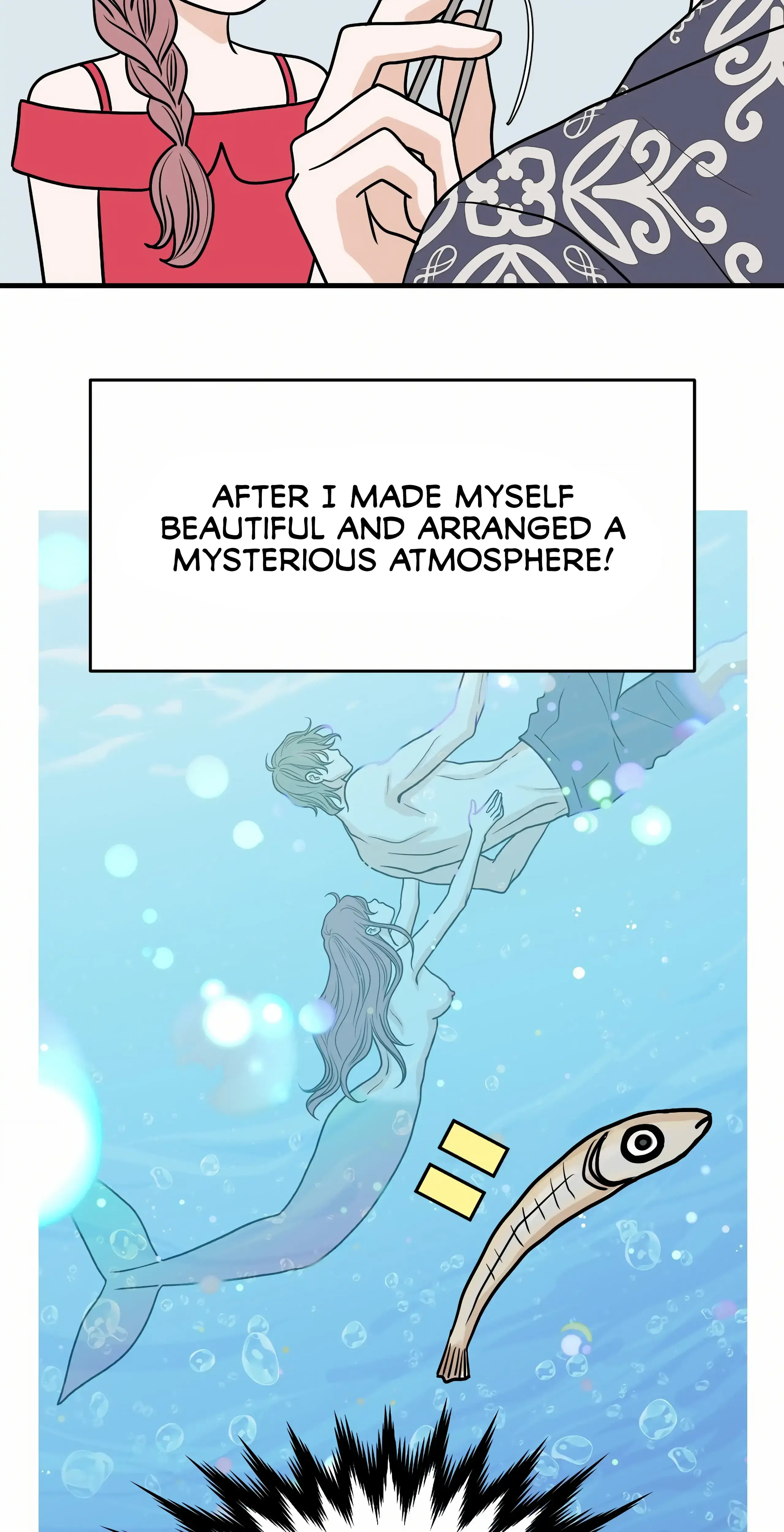 Dahae Dream Chapter 25 - Page 5