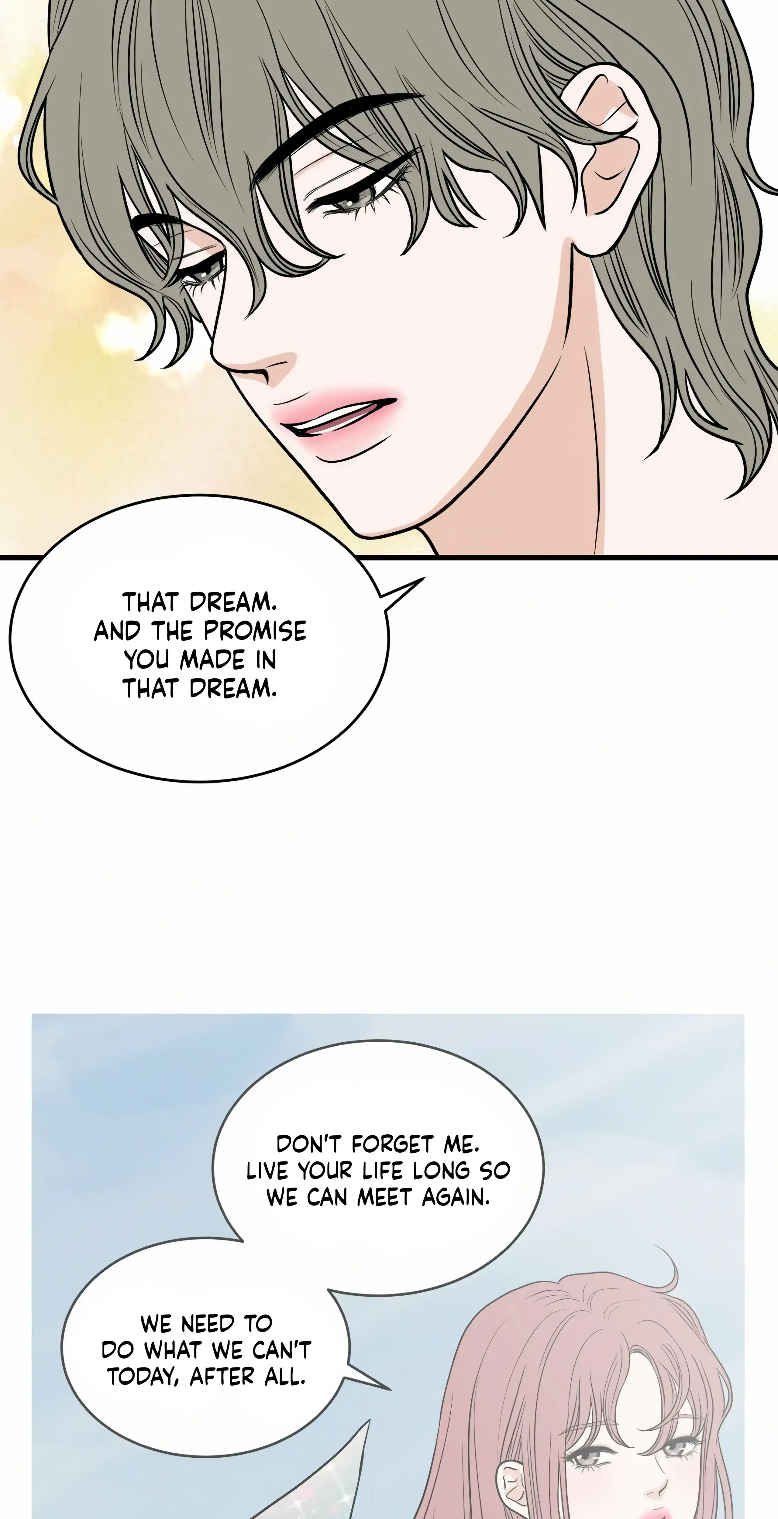 Dahae Dream Chapter 25 - Page 7