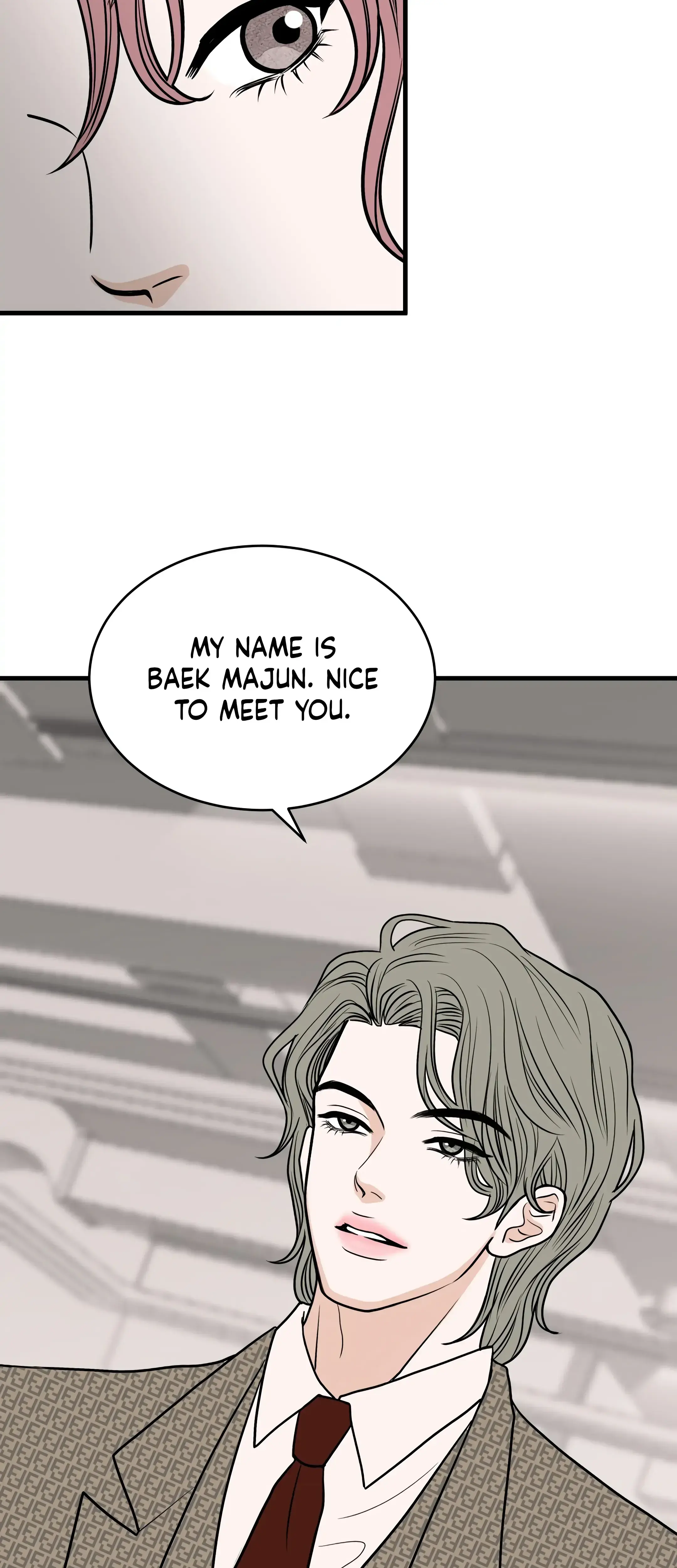 Dahae Dream Chapter 26 - Page 2