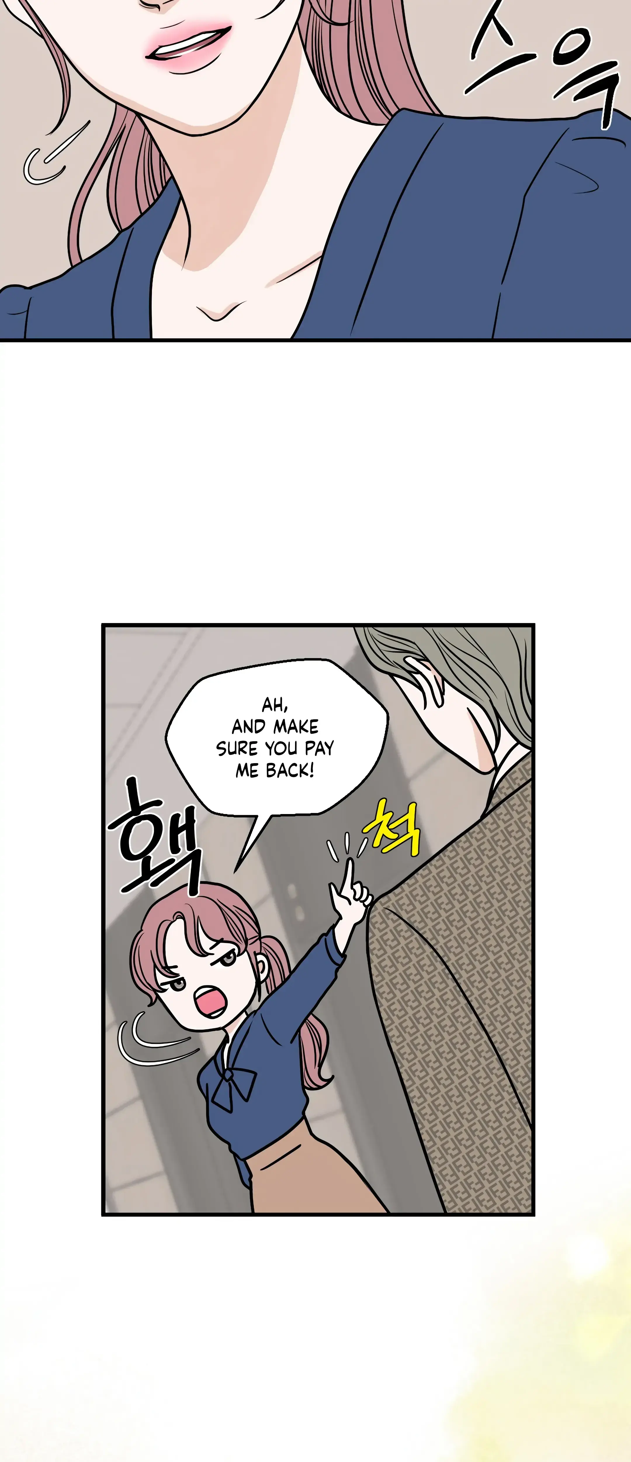 Dahae Dream Chapter 26 - Page 20