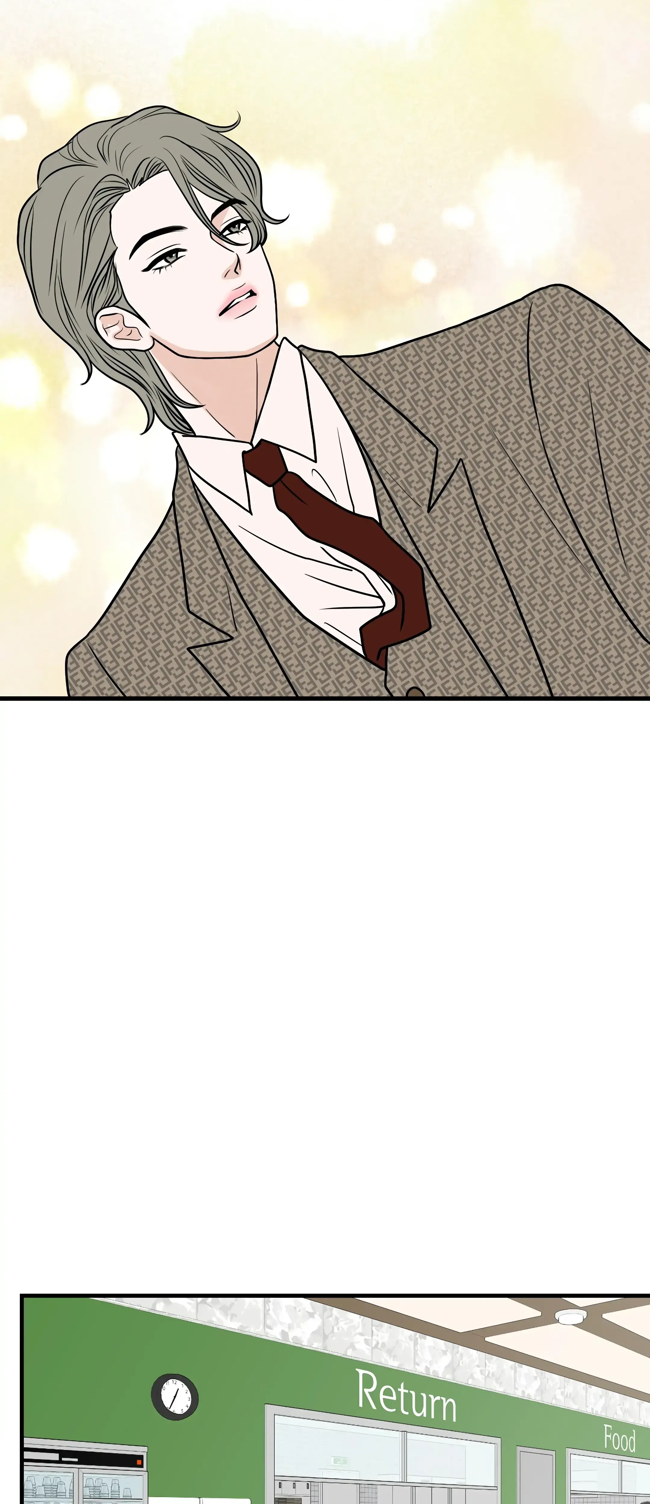 Dahae Dream Chapter 26 - Page 21