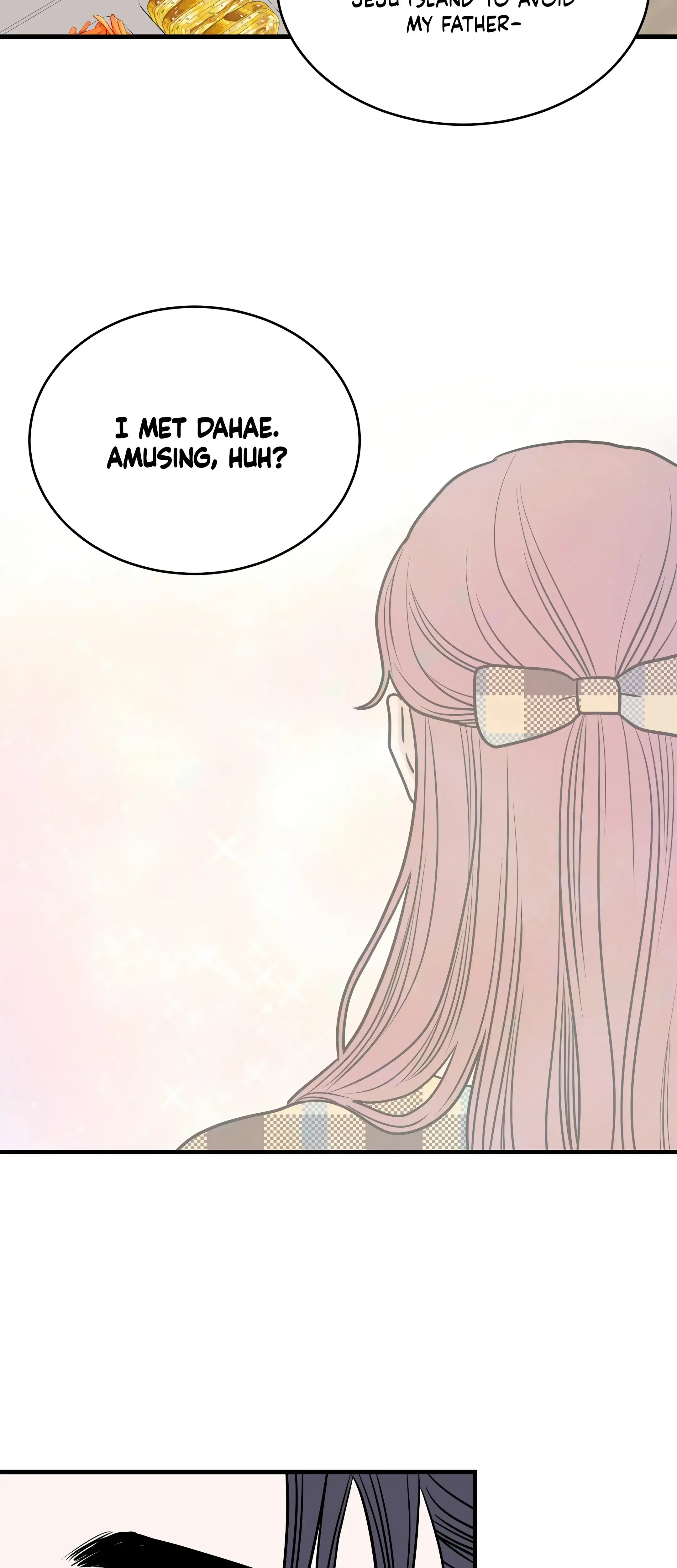 Dahae Dream Chapter 26 - Page 25