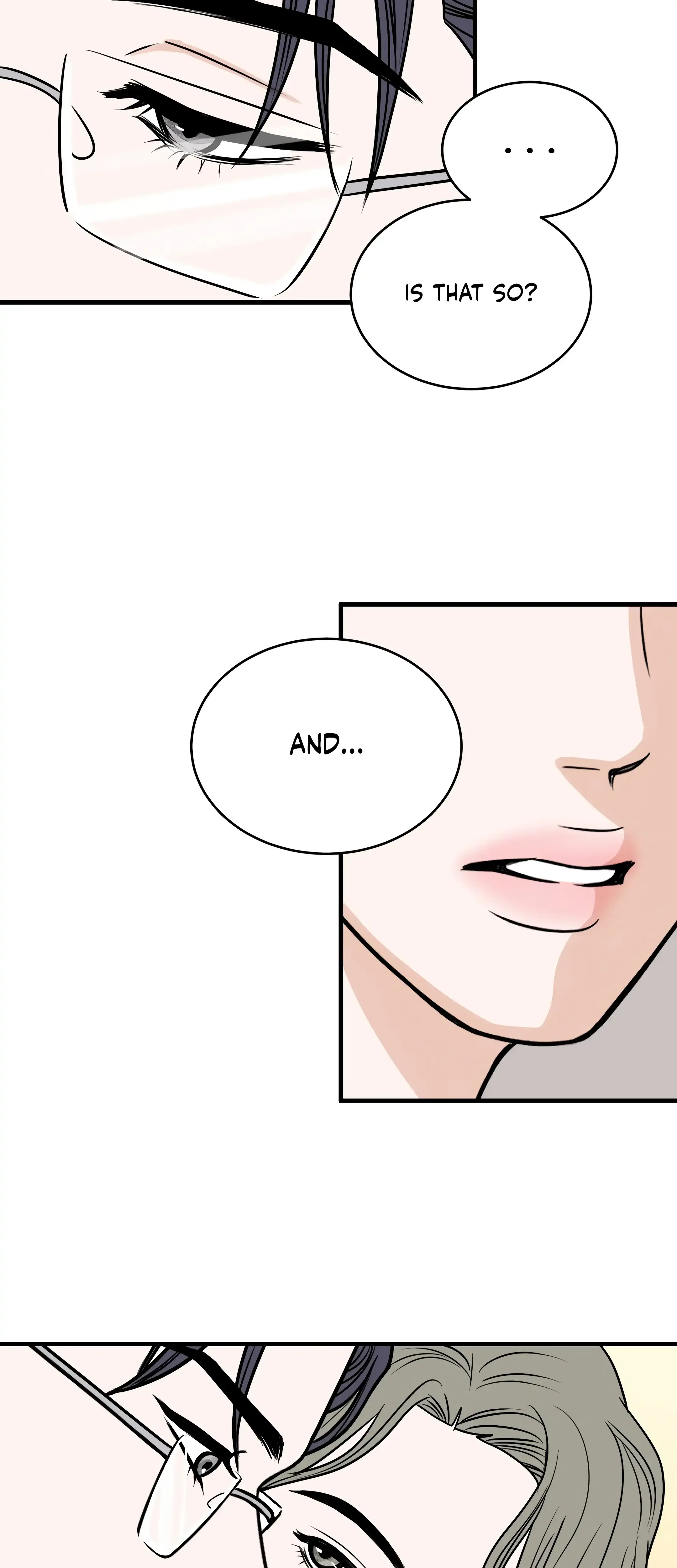 Dahae Dream Chapter 26 - Page 26