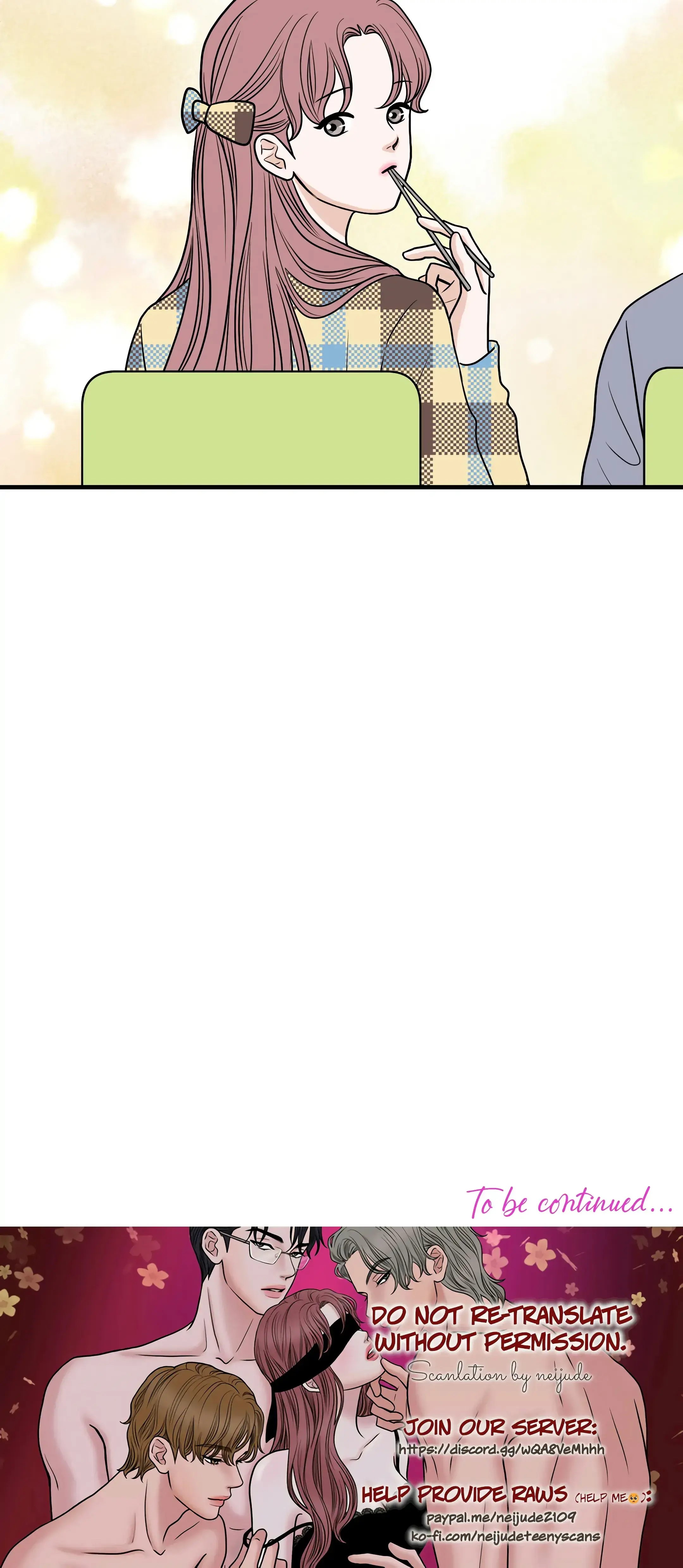 Dahae Dream Chapter 26 - Page 35