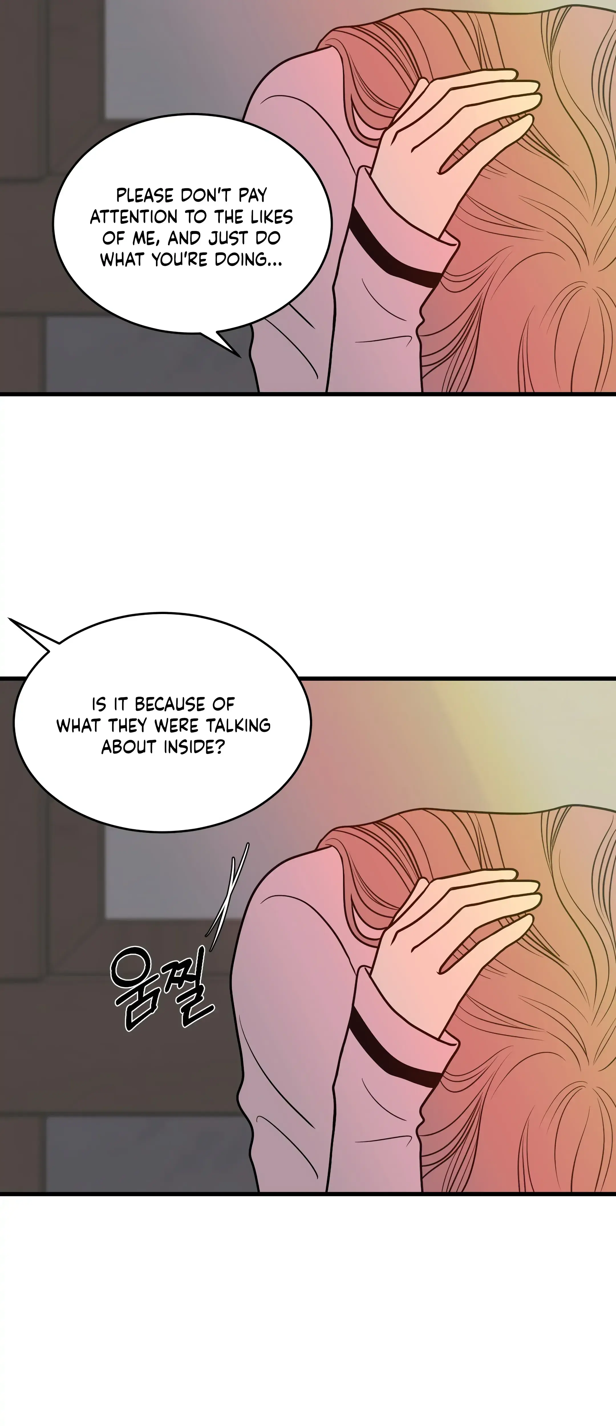 Dahae Dream Chapter 27 - Page 16