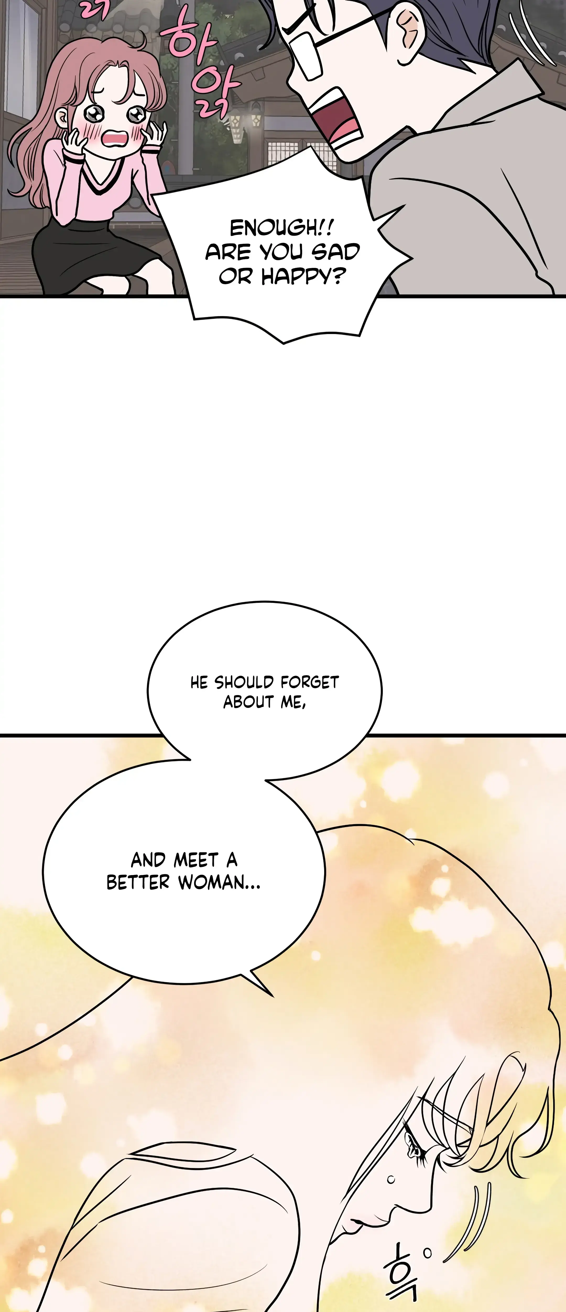Dahae Dream Chapter 27 - Page 20