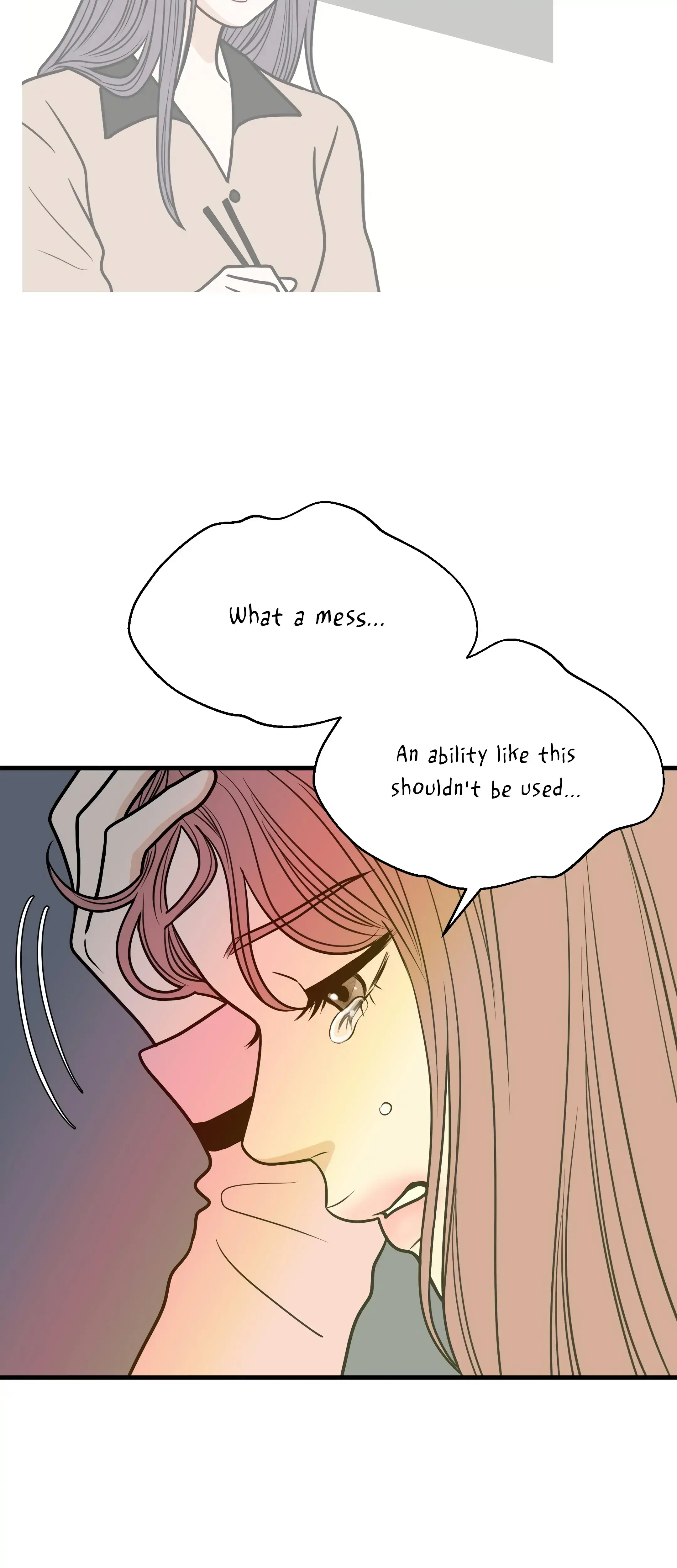 Dahae Dream Chapter 27 - Page 24