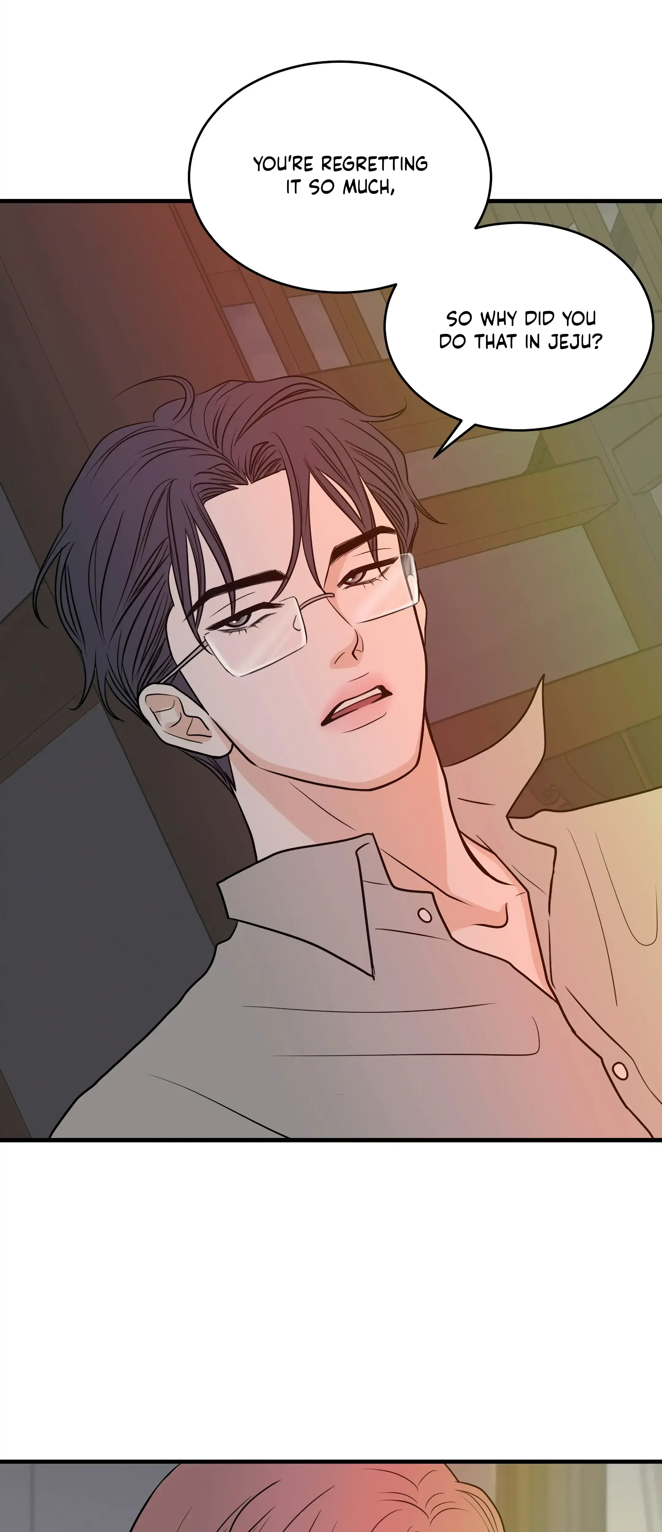 Dahae Dream Chapter 27 - Page 25