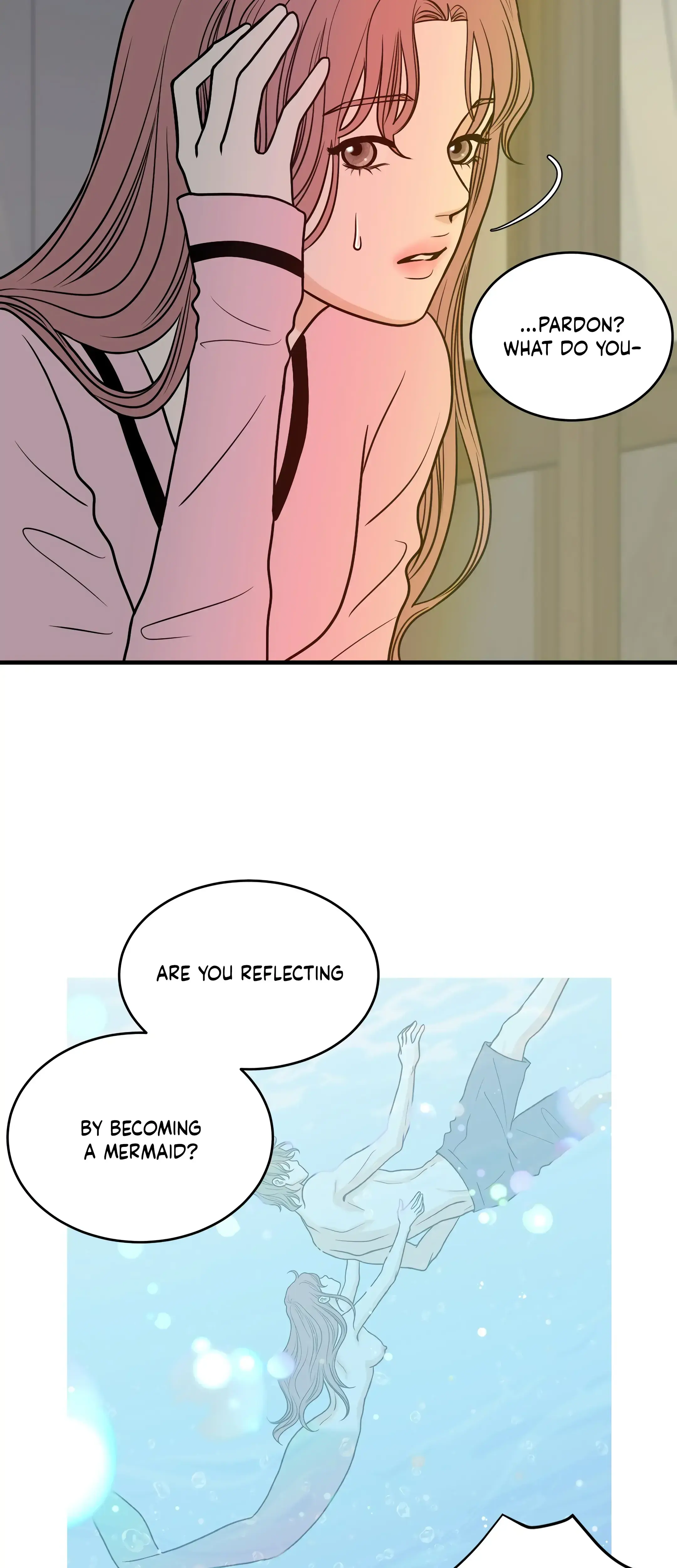 Dahae Dream Chapter 27 - Page 26