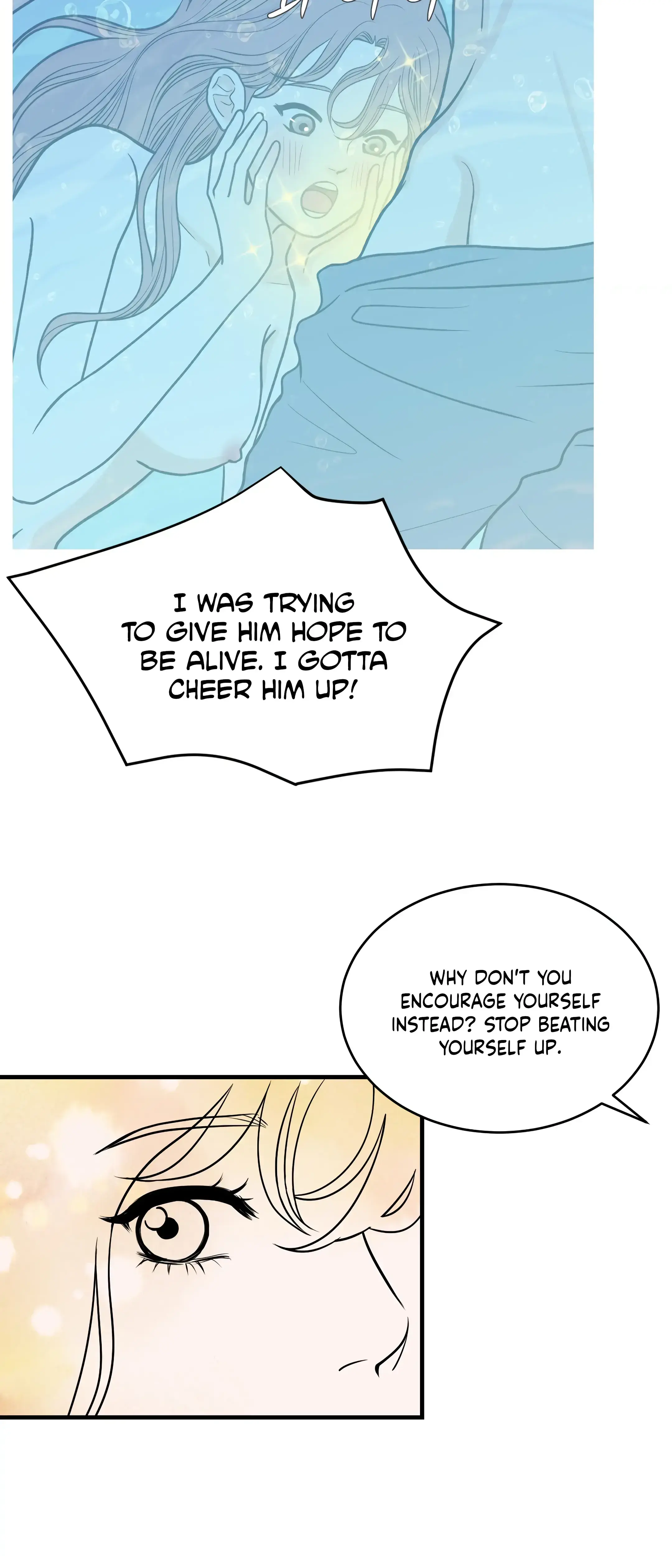Dahae Dream Chapter 27 - Page 29