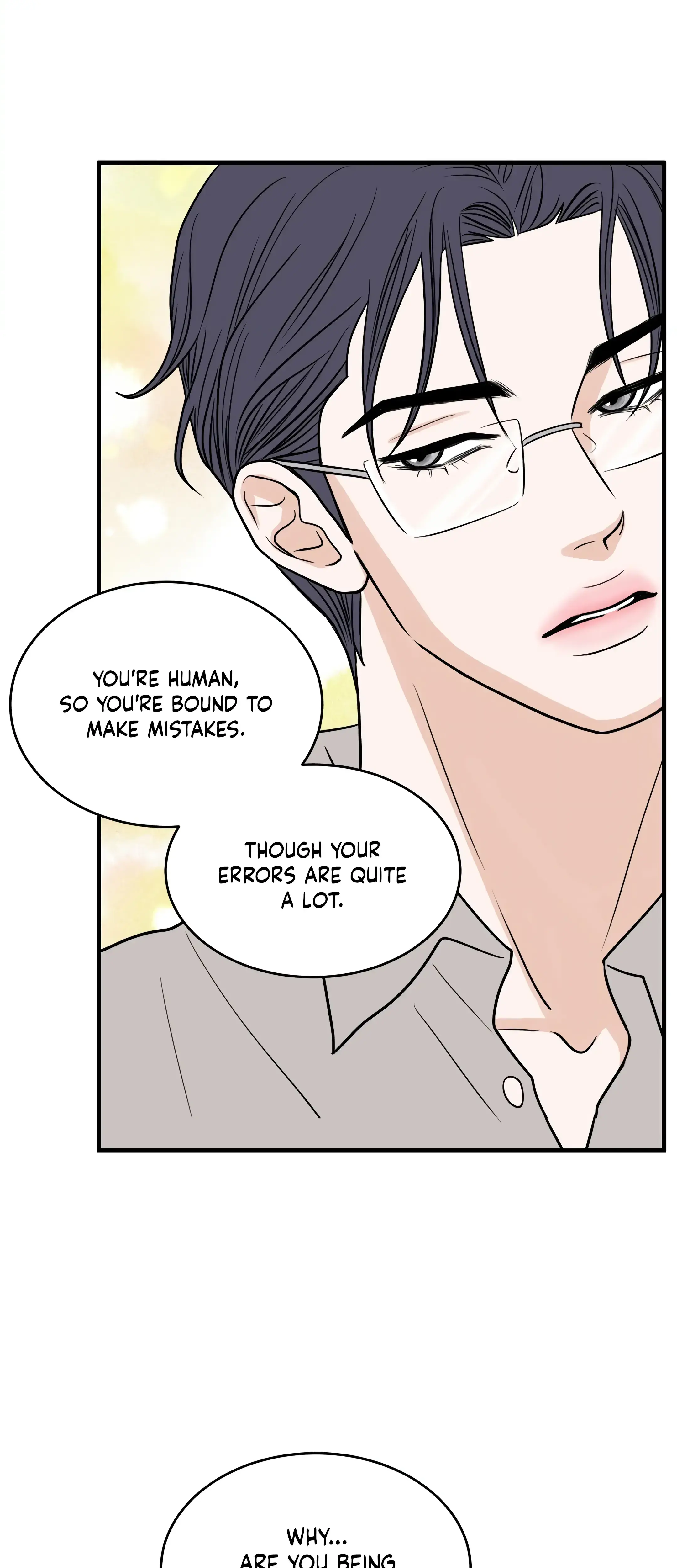 Dahae Dream Chapter 27 - Page 30
