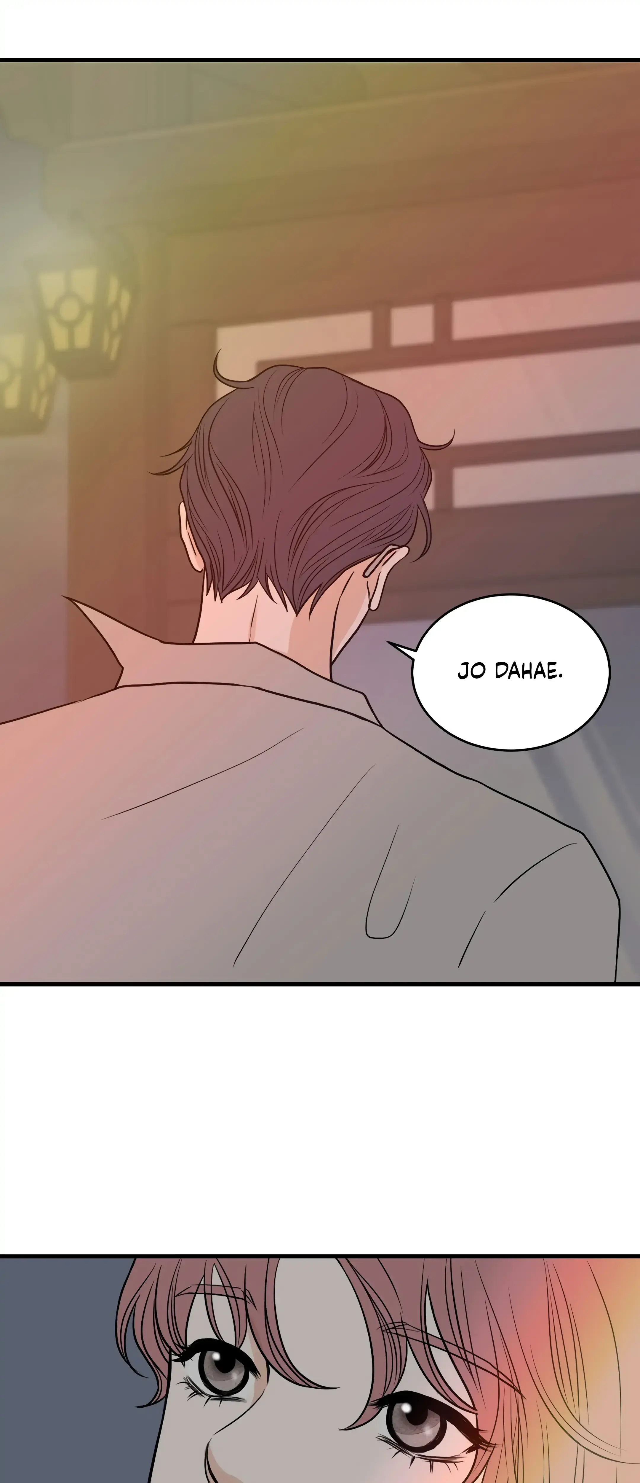 Dahae Dream Chapter 27 - Page 32
