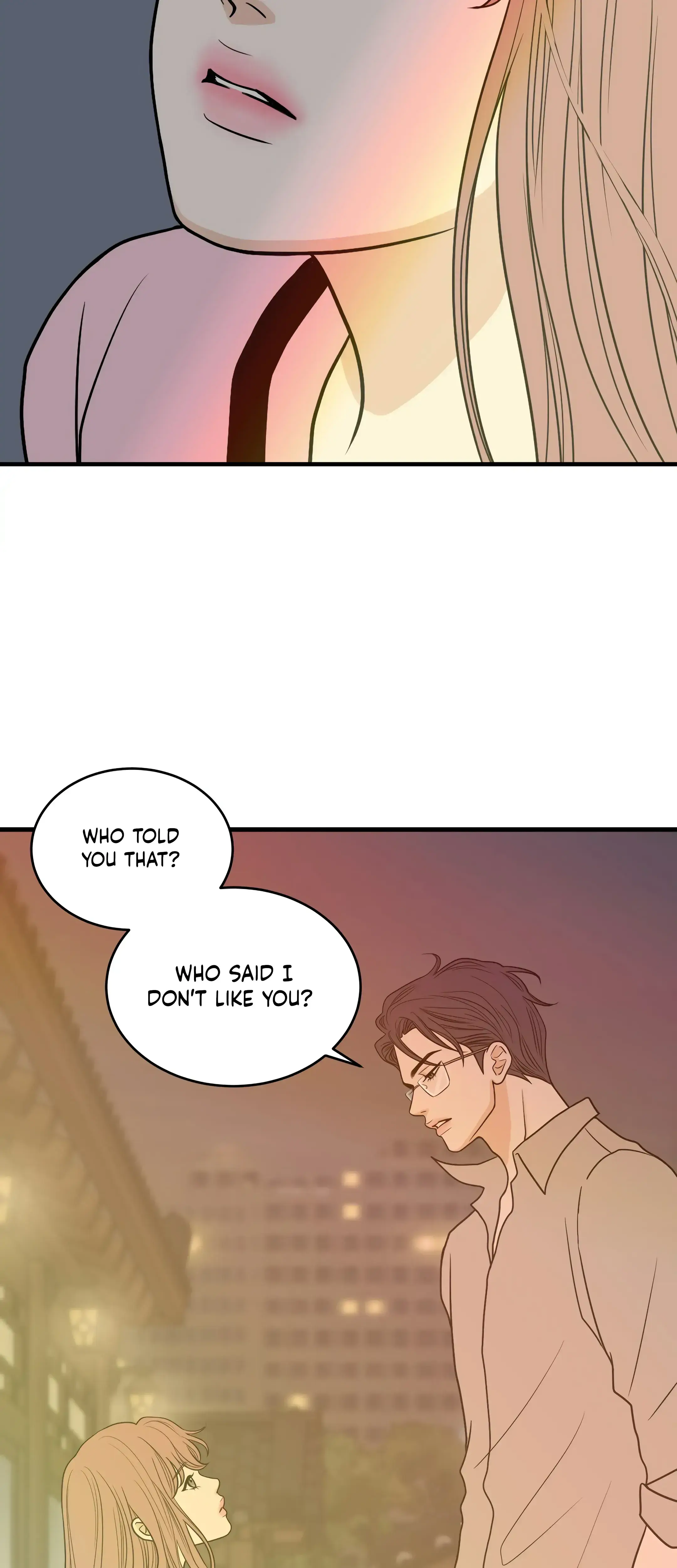 Dahae Dream Chapter 27 - Page 33