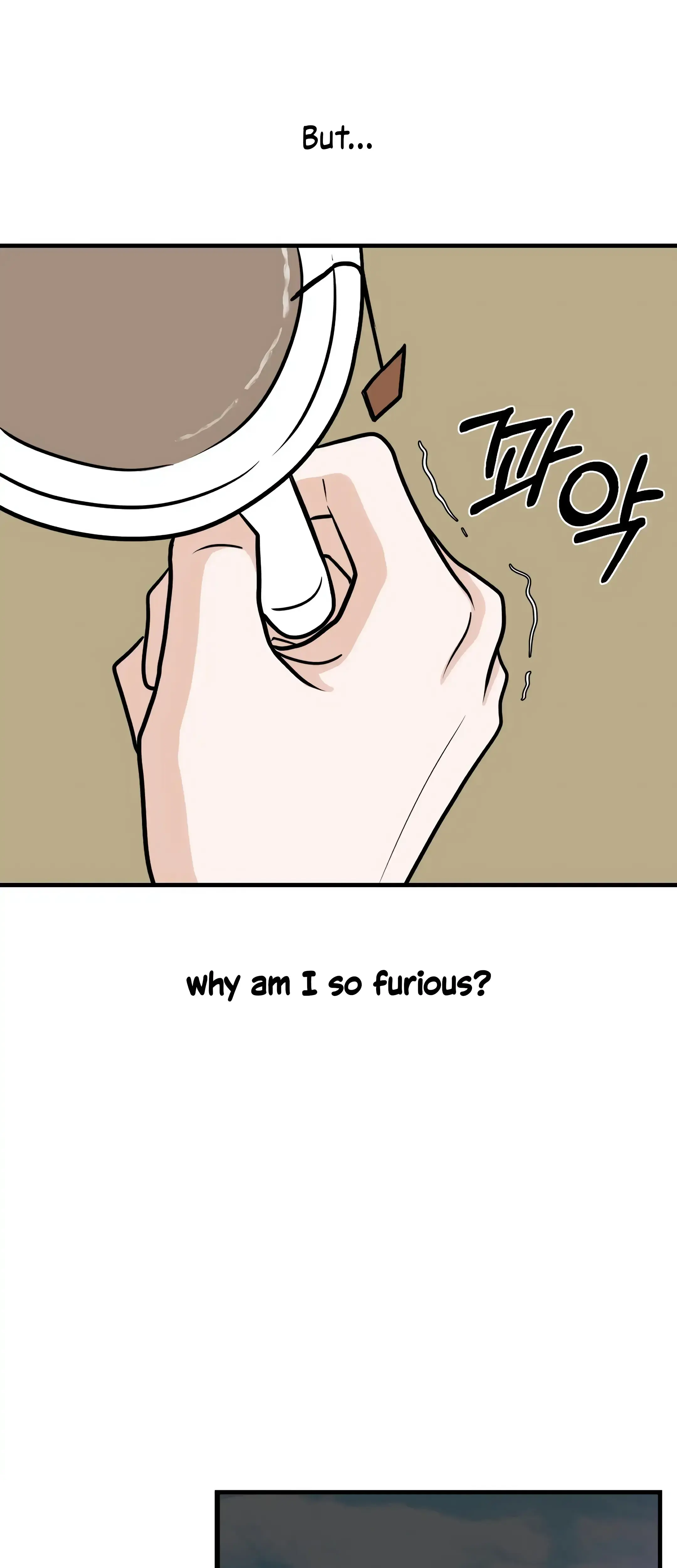 Dahae Dream Chapter 28 - Page 37