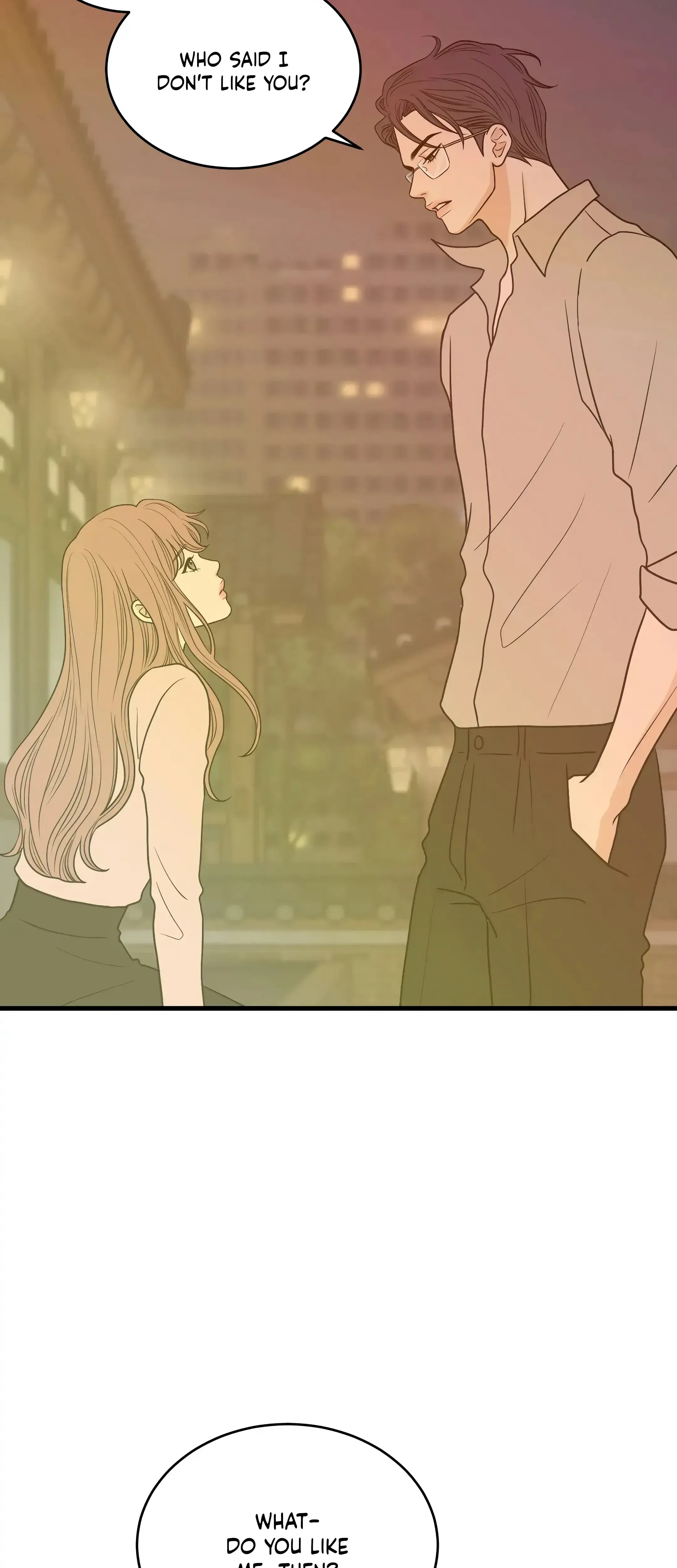 Dahae Dream Chapter 28 - Page 4