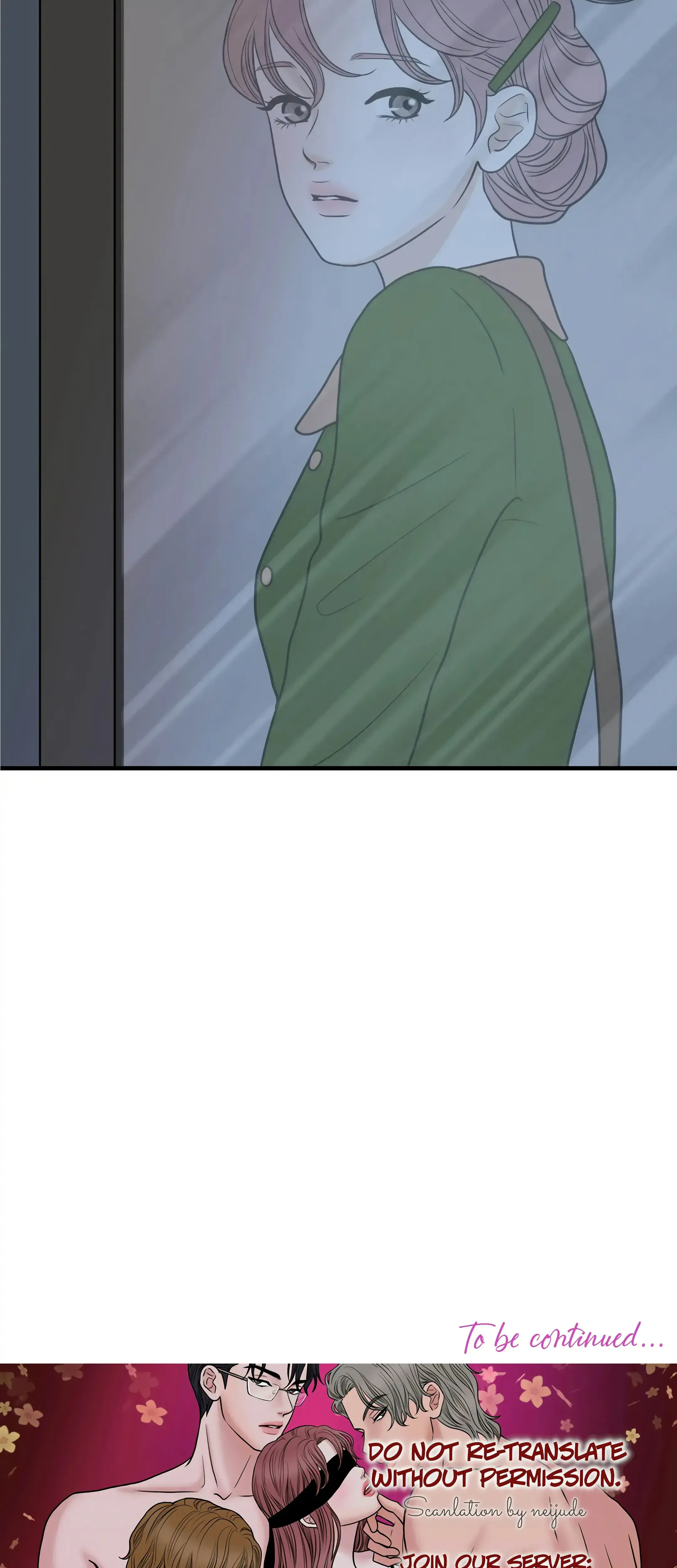 Dahae Dream Chapter 28 - Page 40