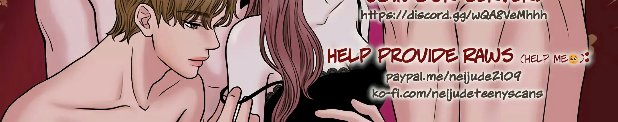 Dahae Dream Chapter 28 - Page 41