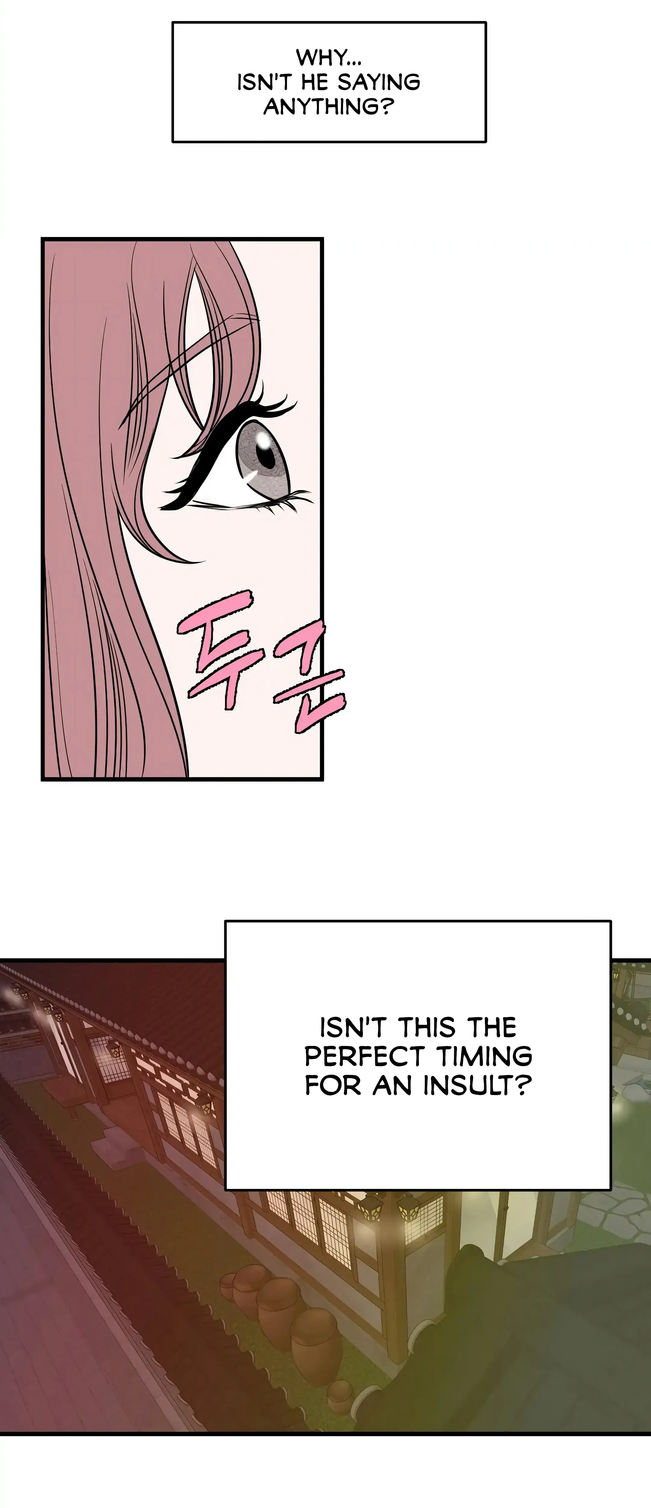 Dahae Dream Chapter 28 - Page 6