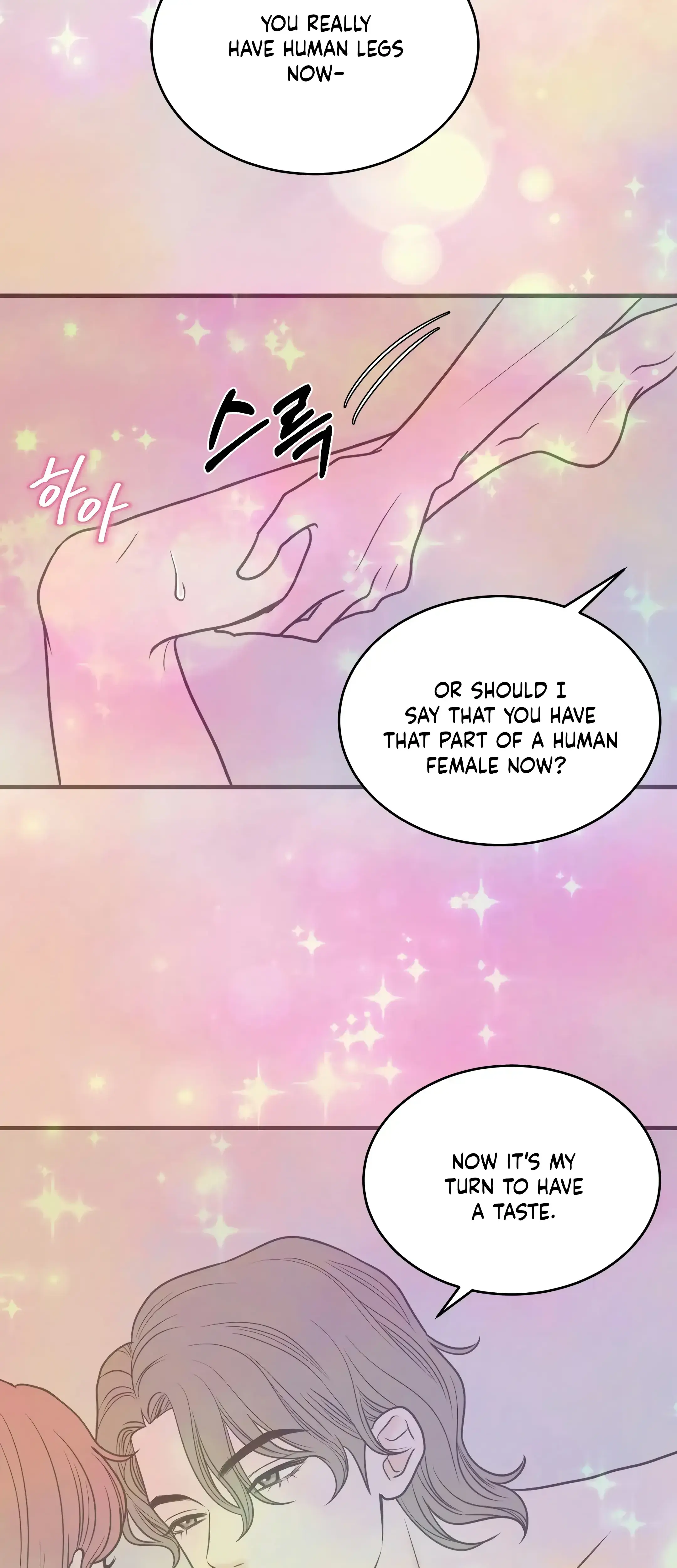 Dahae Dream Chapter 29 - Page 21