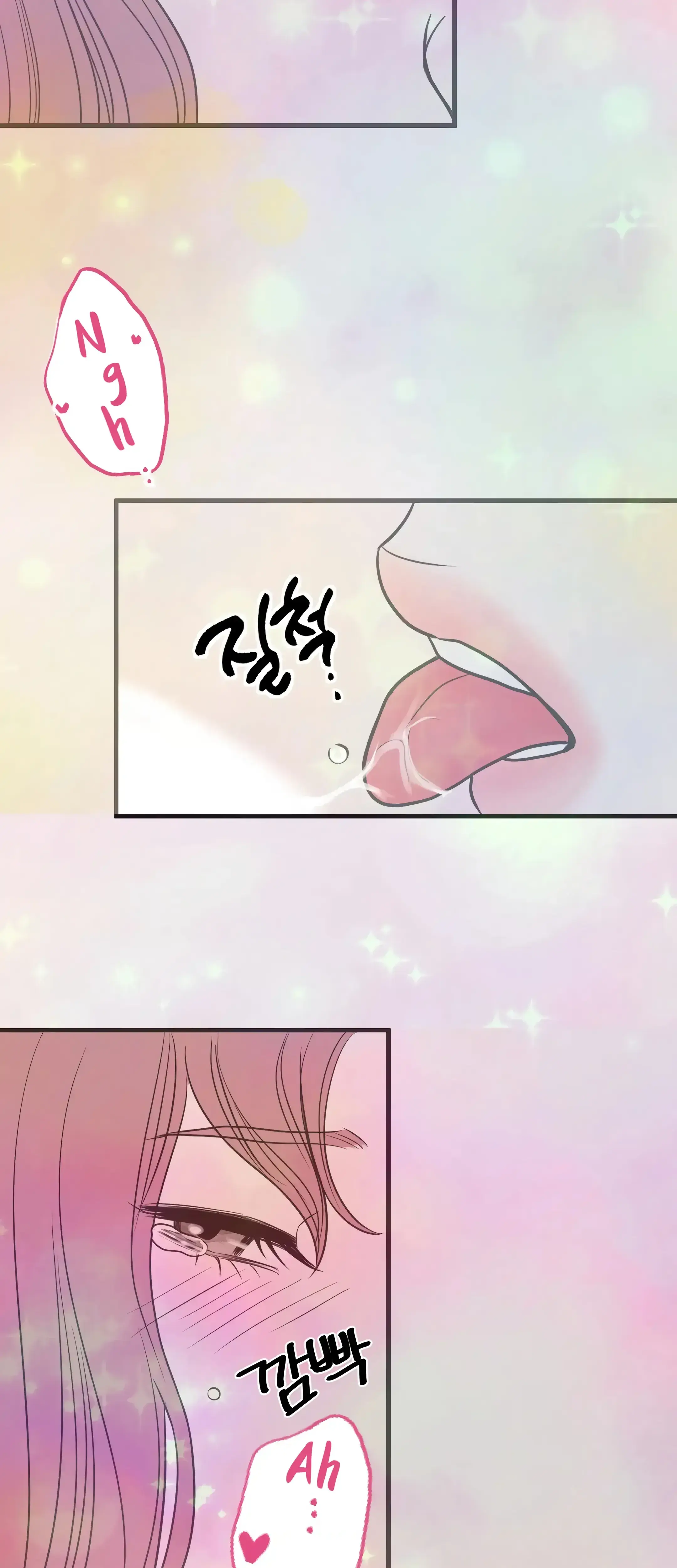 Dahae Dream Chapter 29 - Page 24