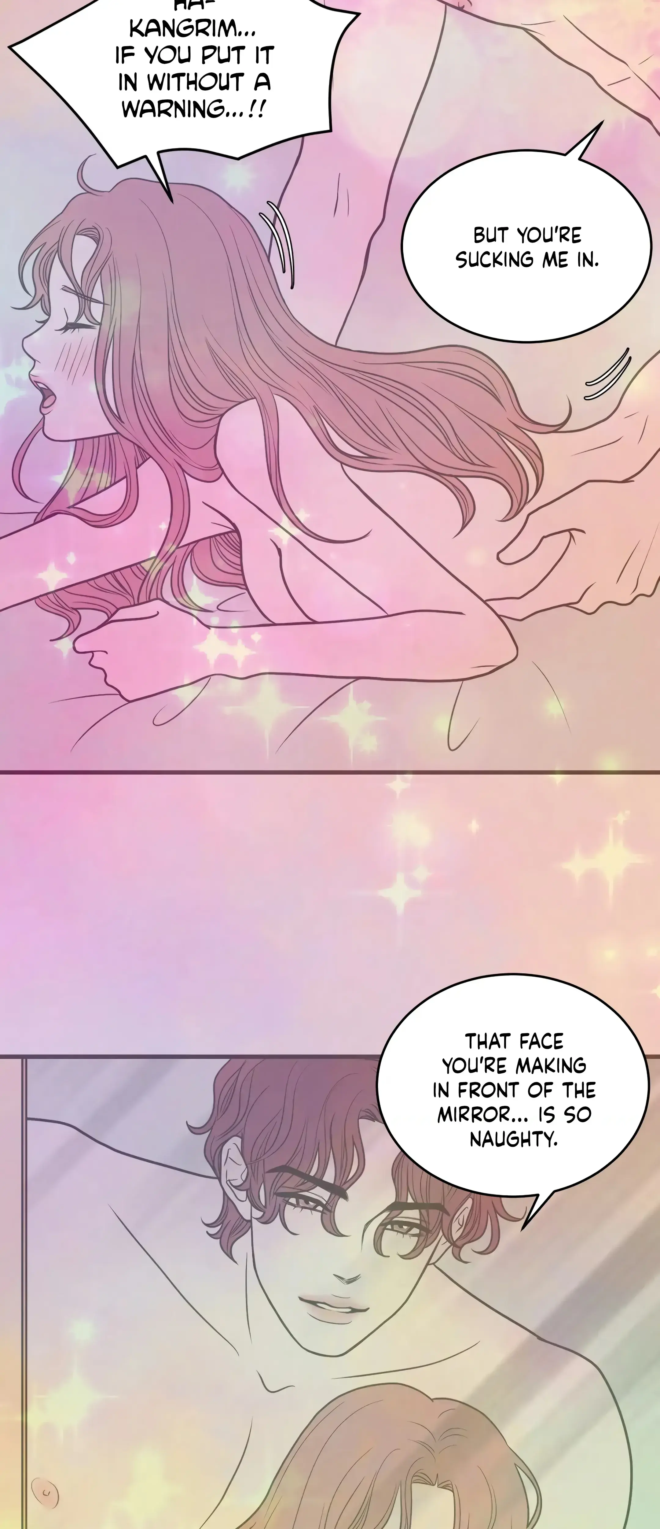 Dahae Dream Chapter 29 - Page 29