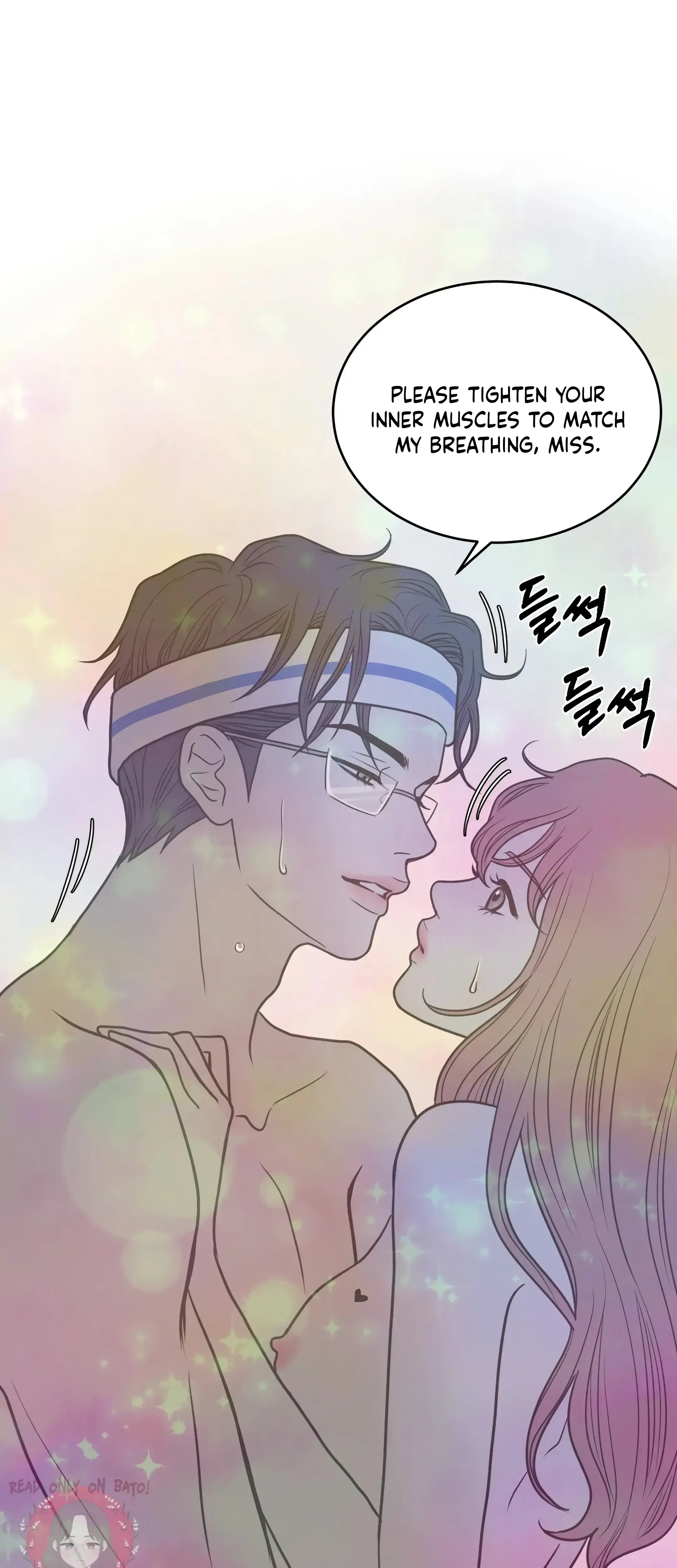 Dahae Dream Chapter 29 - Page 34