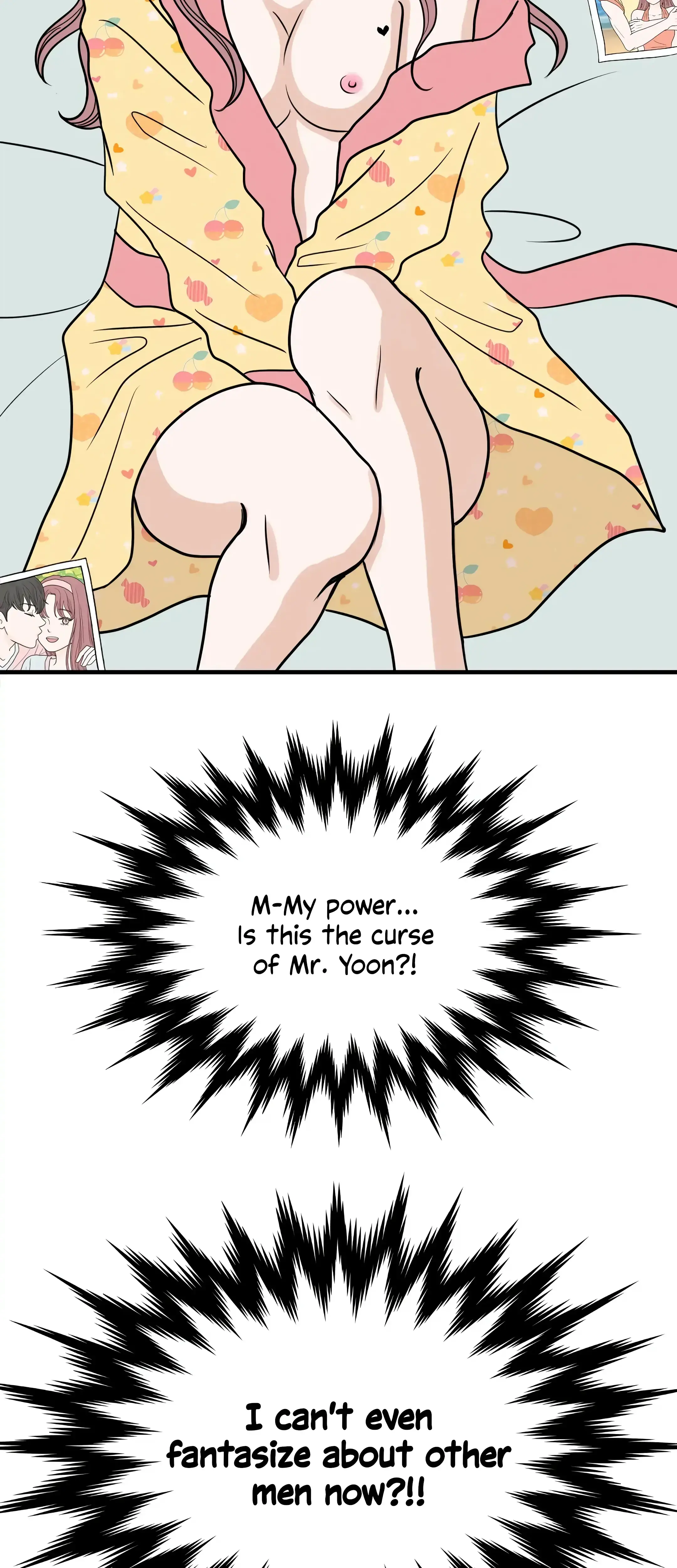 Dahae Dream Chapter 29 - Page 37
