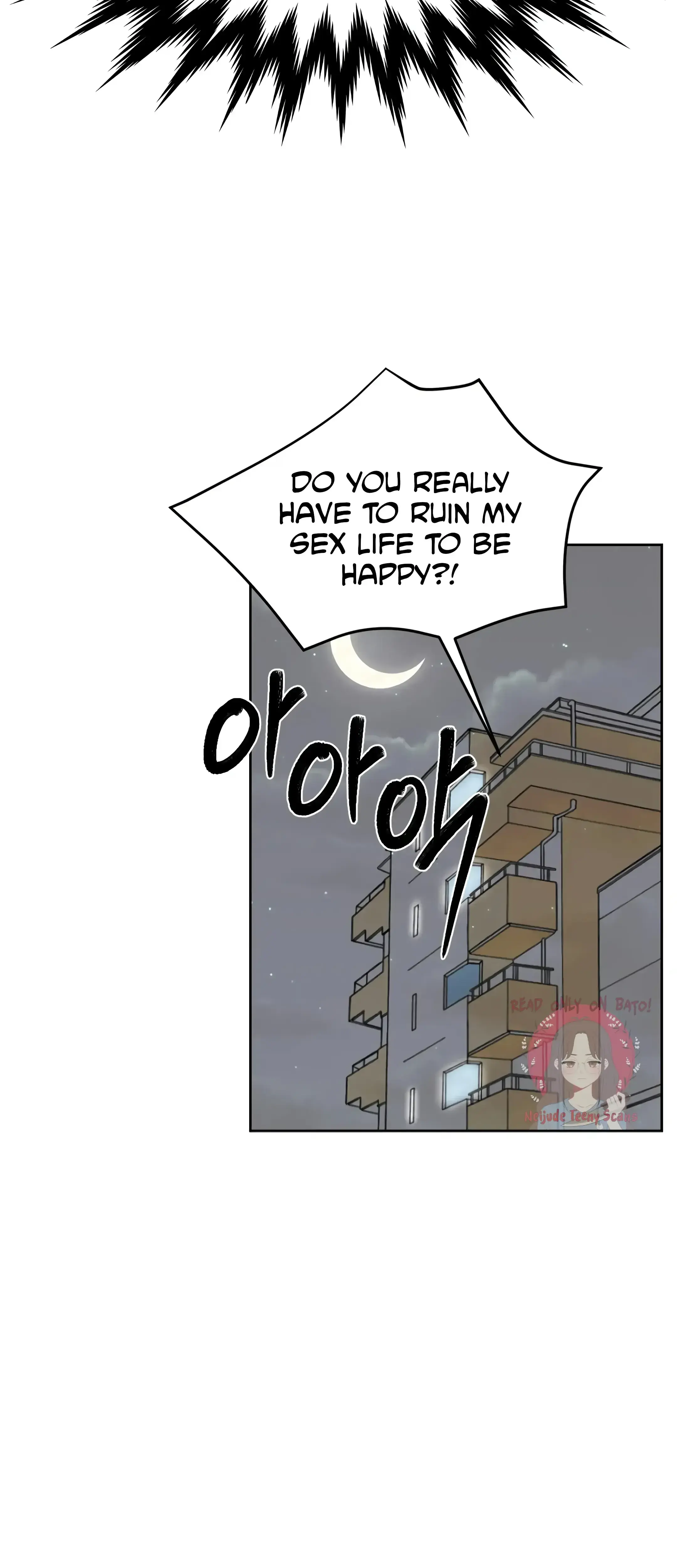 Dahae Dream Chapter 29 - Page 38