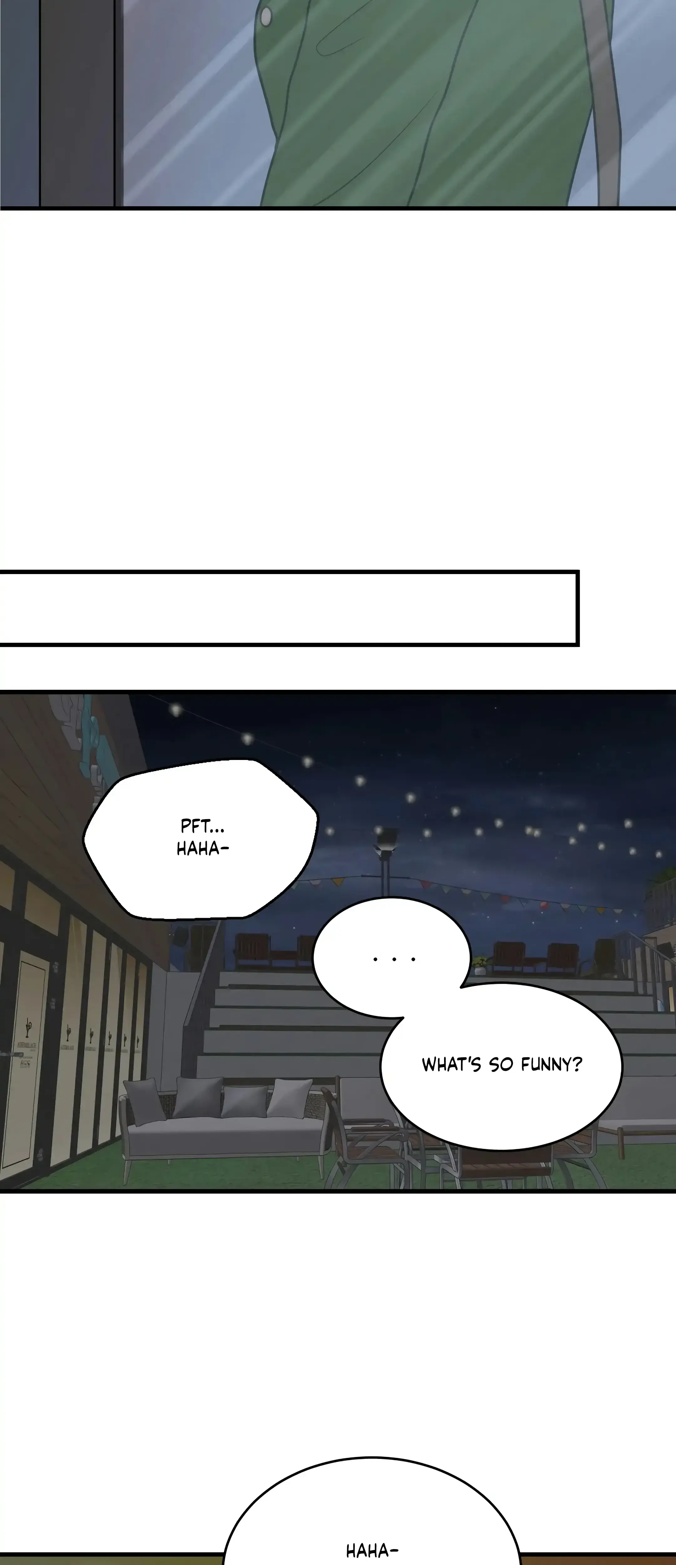 Dahae Dream Chapter 29 - Page 4