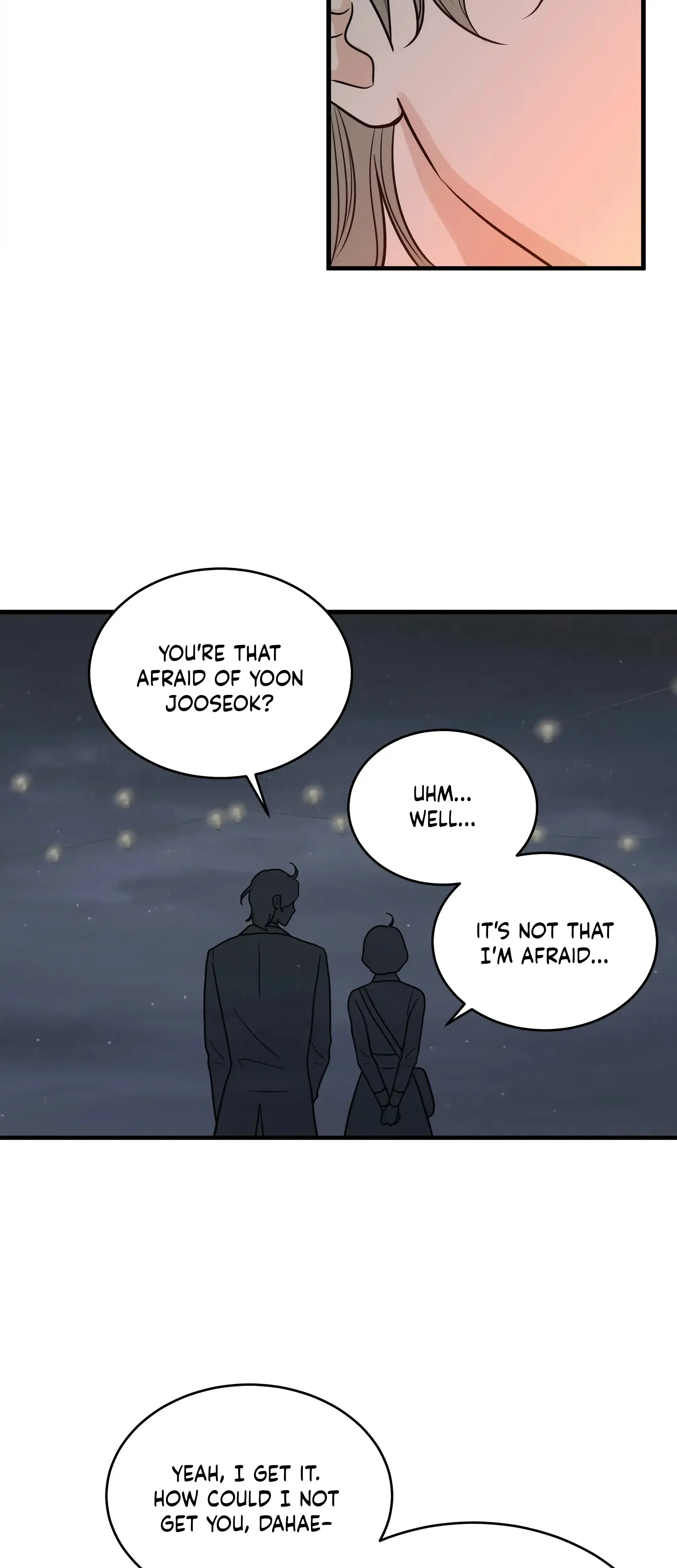 Dahae Dream Chapter 29 - Page 6