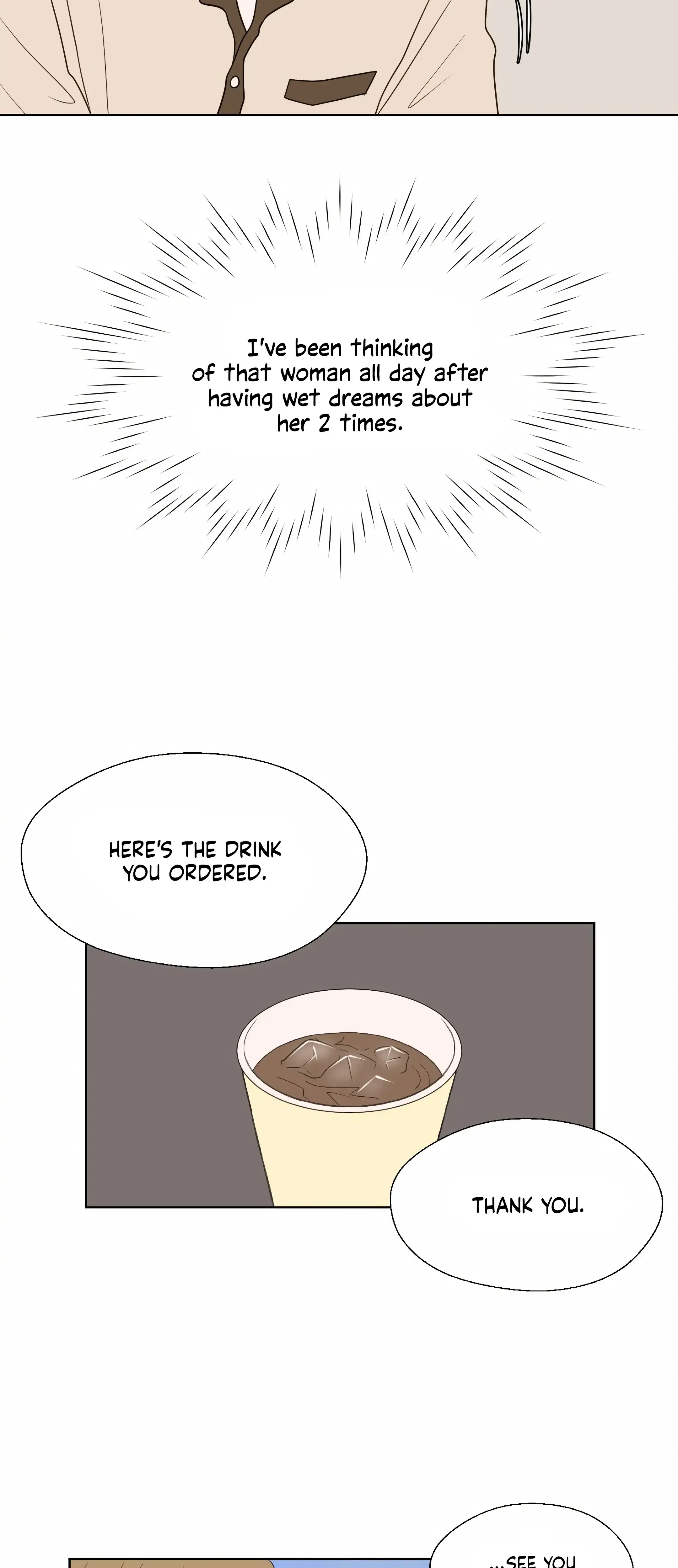 Dahae Dream Chapter 3 - Page 14