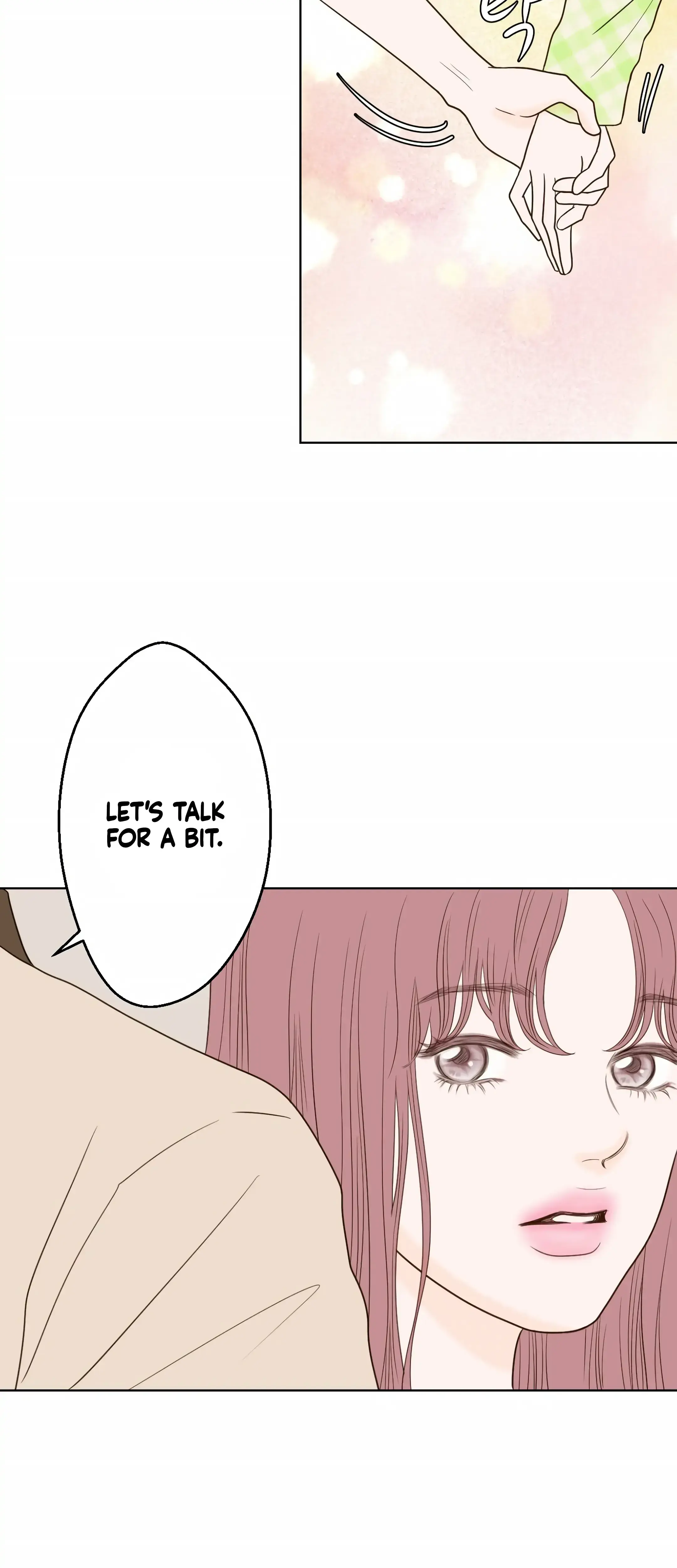 Dahae Dream Chapter 3 - Page 17